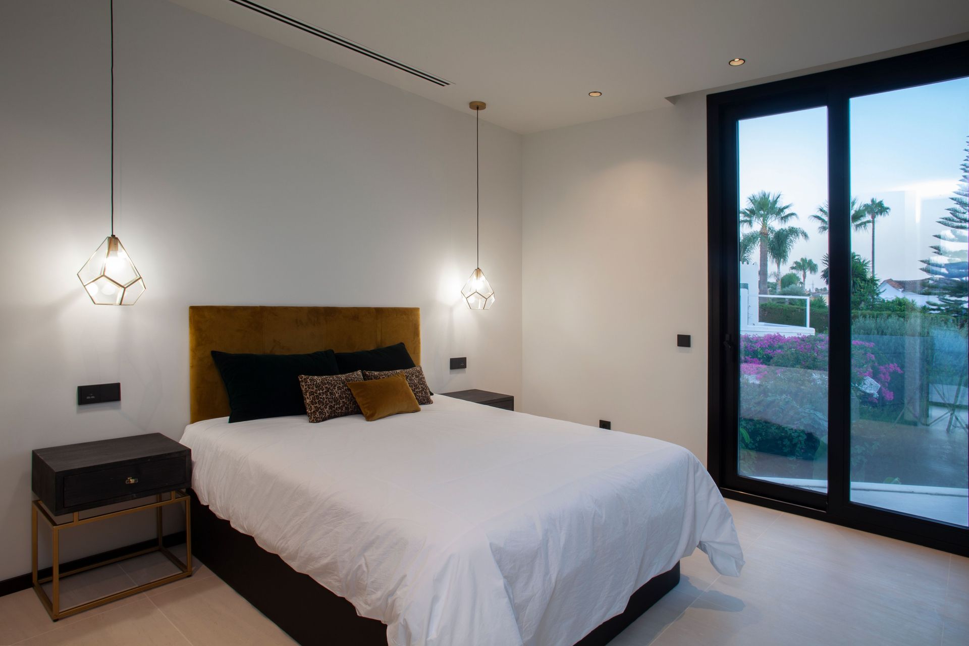 Huis in Marbella, Andalucía 10152698