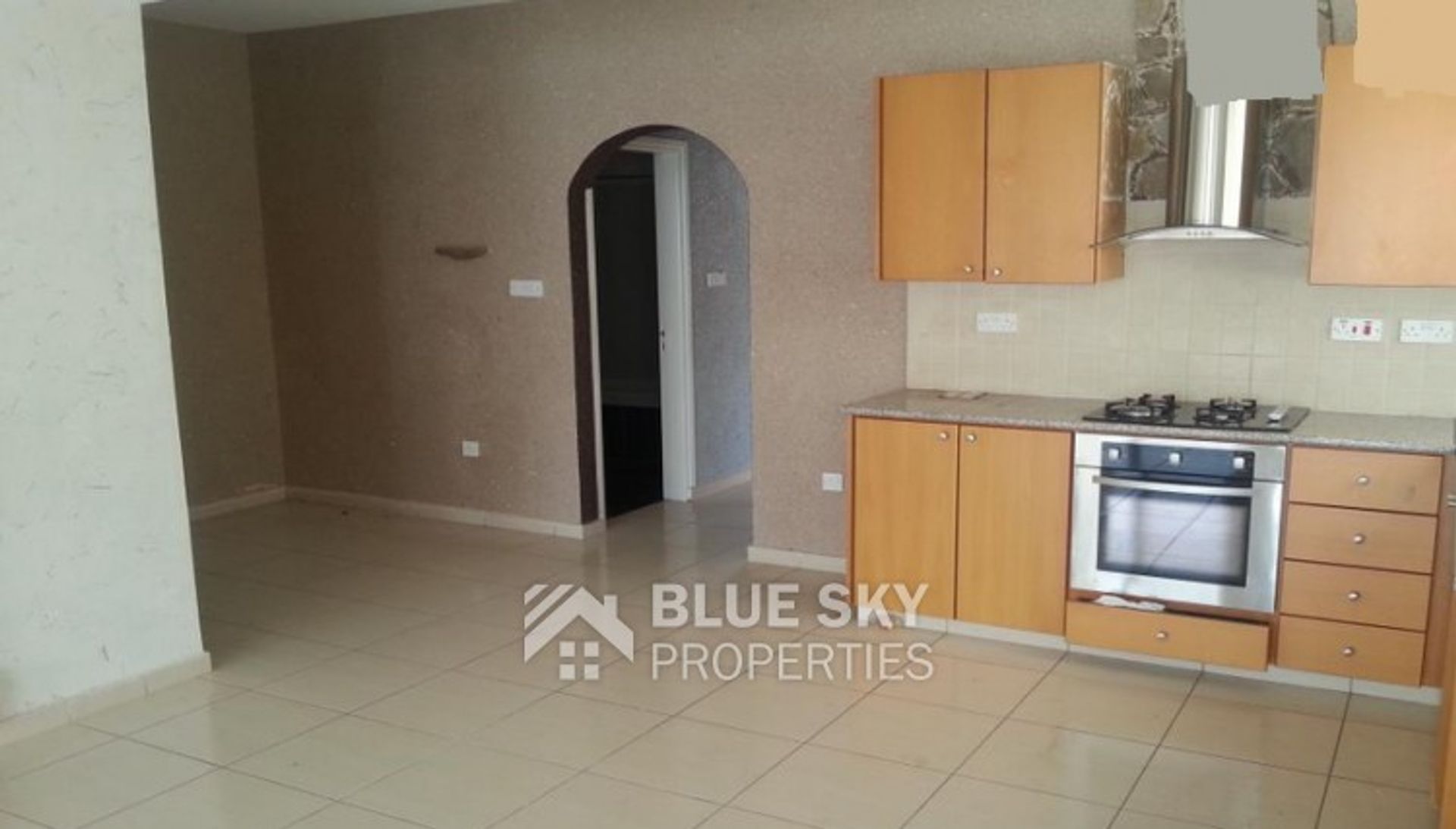 Condominium dans Pégée, Paphos 10152768