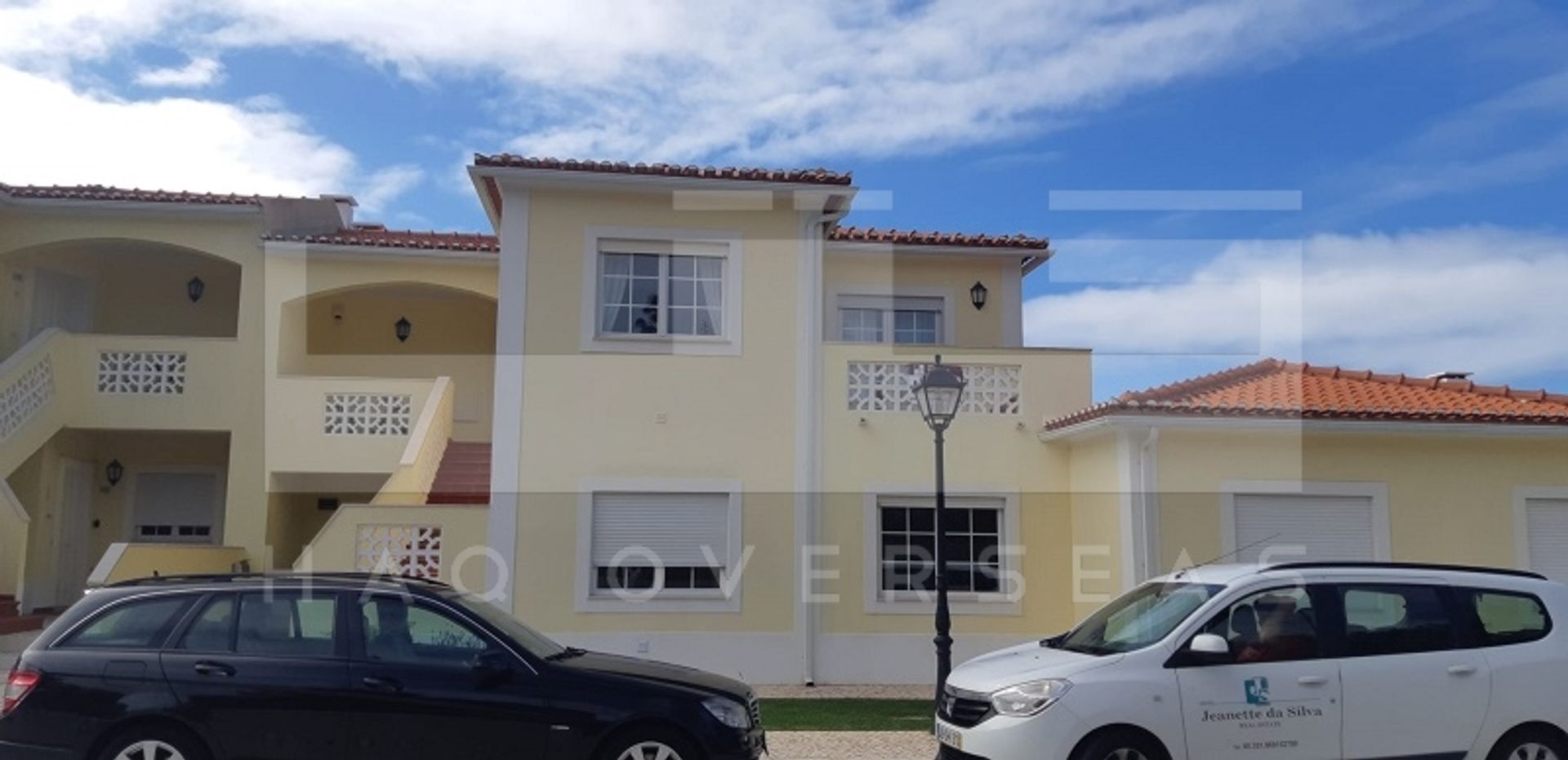 Condominio en Ferrel, Leiría 10152923