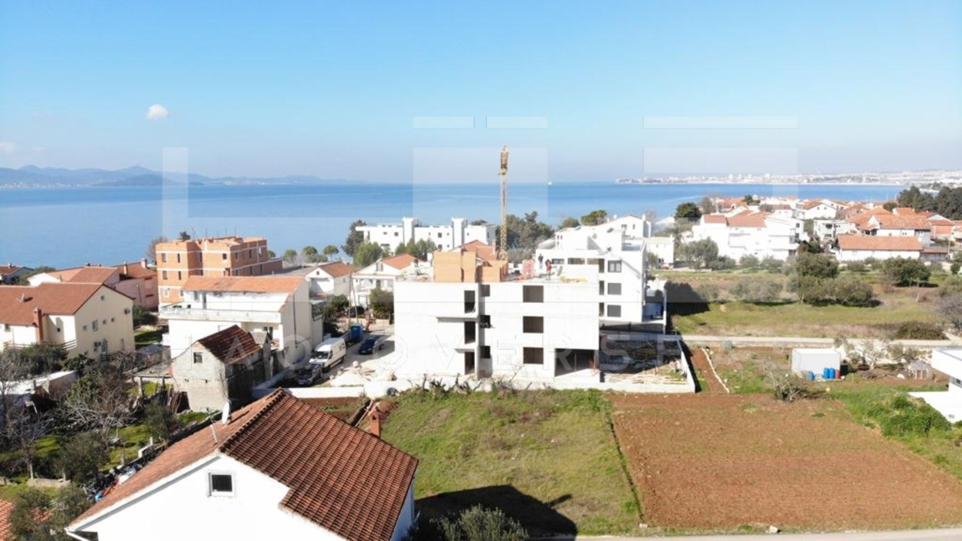 Condominio en Soric, Zadarska Zupanija 10152924