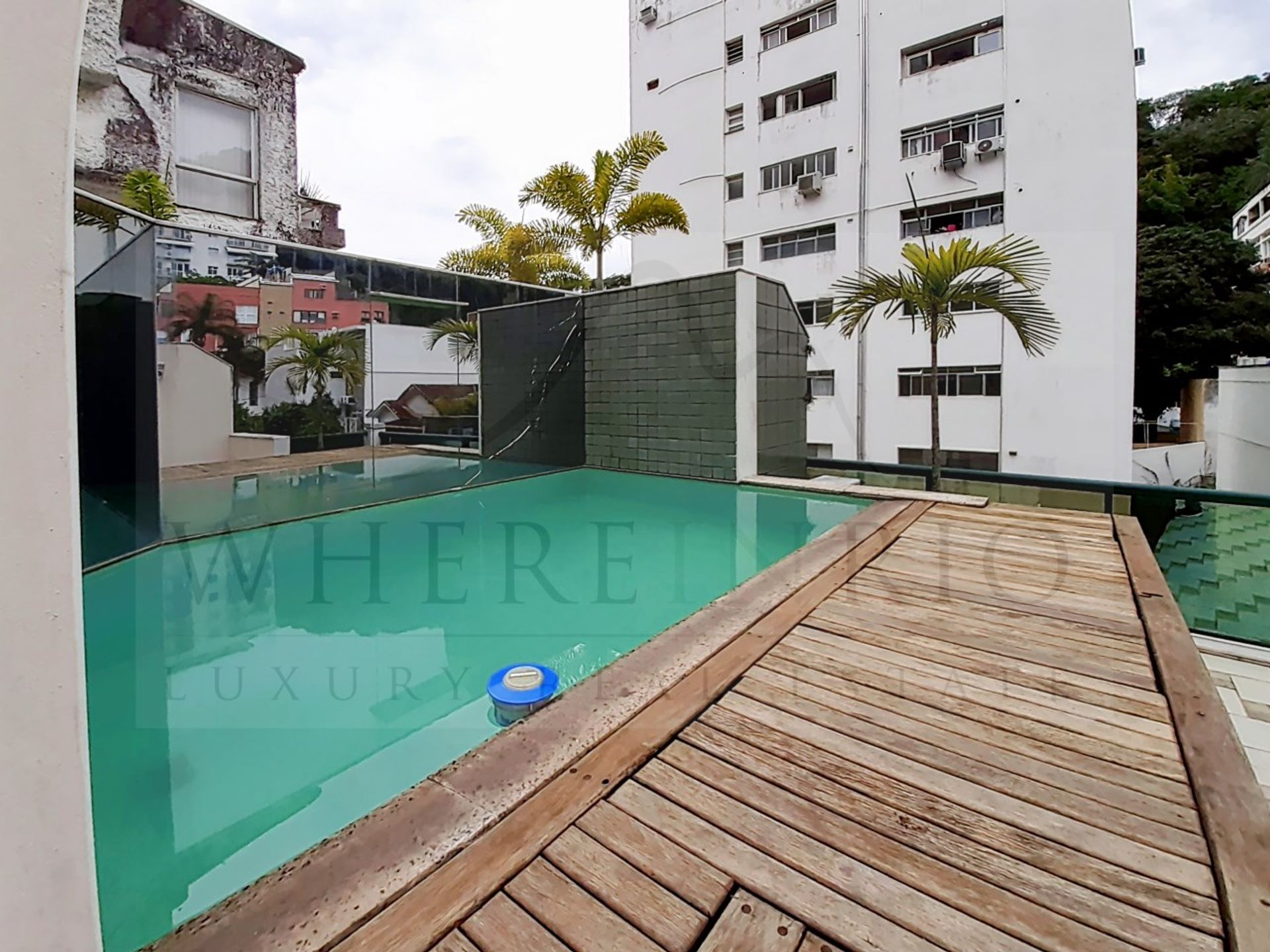 House in Leblon, Rio de Janeiro 10152937