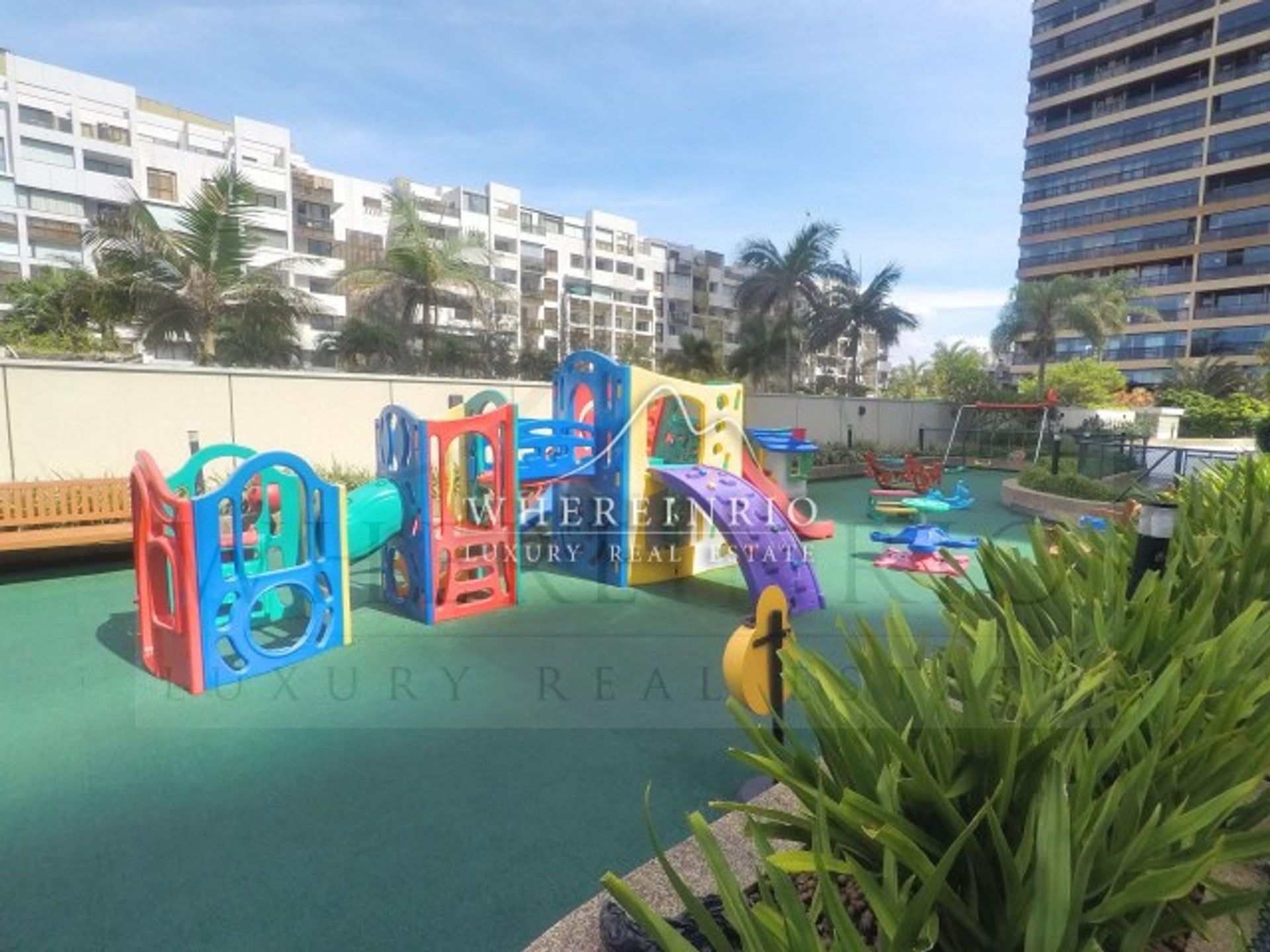 Condominio nel , State of Rio de Janeiro 10152938