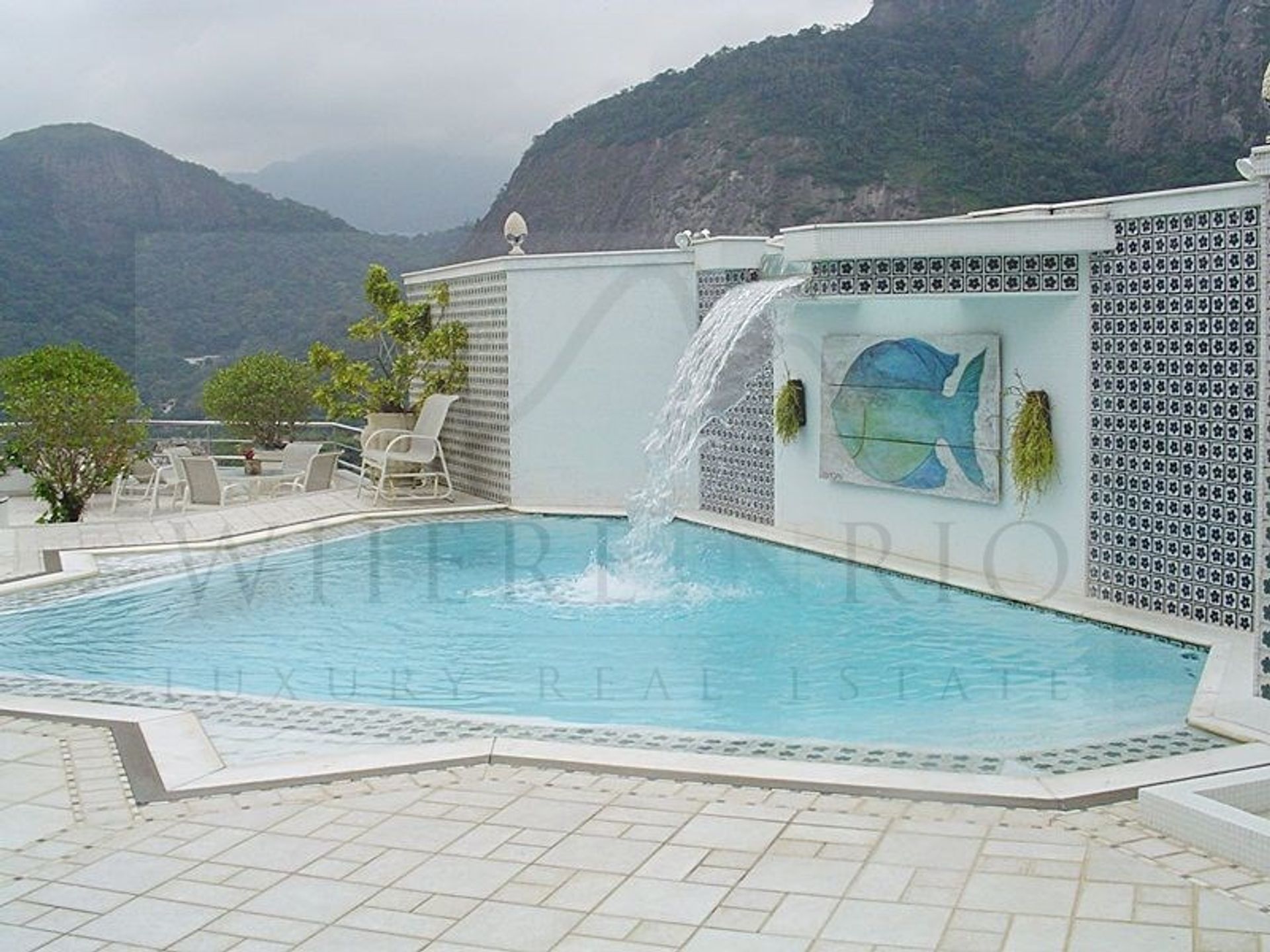 Huis in Itanhanga, Rio de Janeiro 10152939