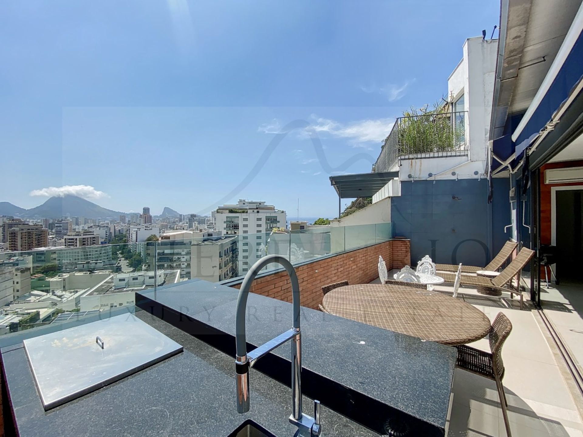 Casa nel Leblon, Rio de Janeiro 10152951