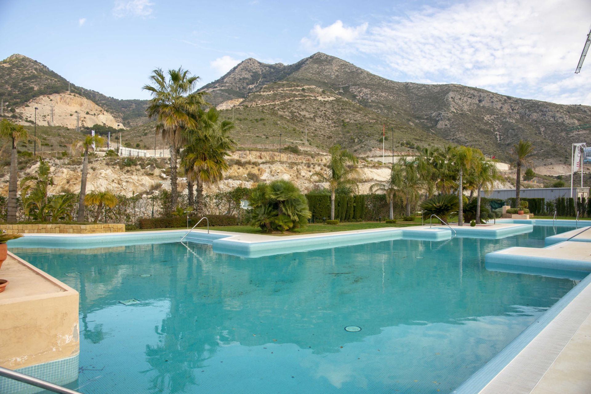 rumah dalam Benalmádena, Andalusia 10152992