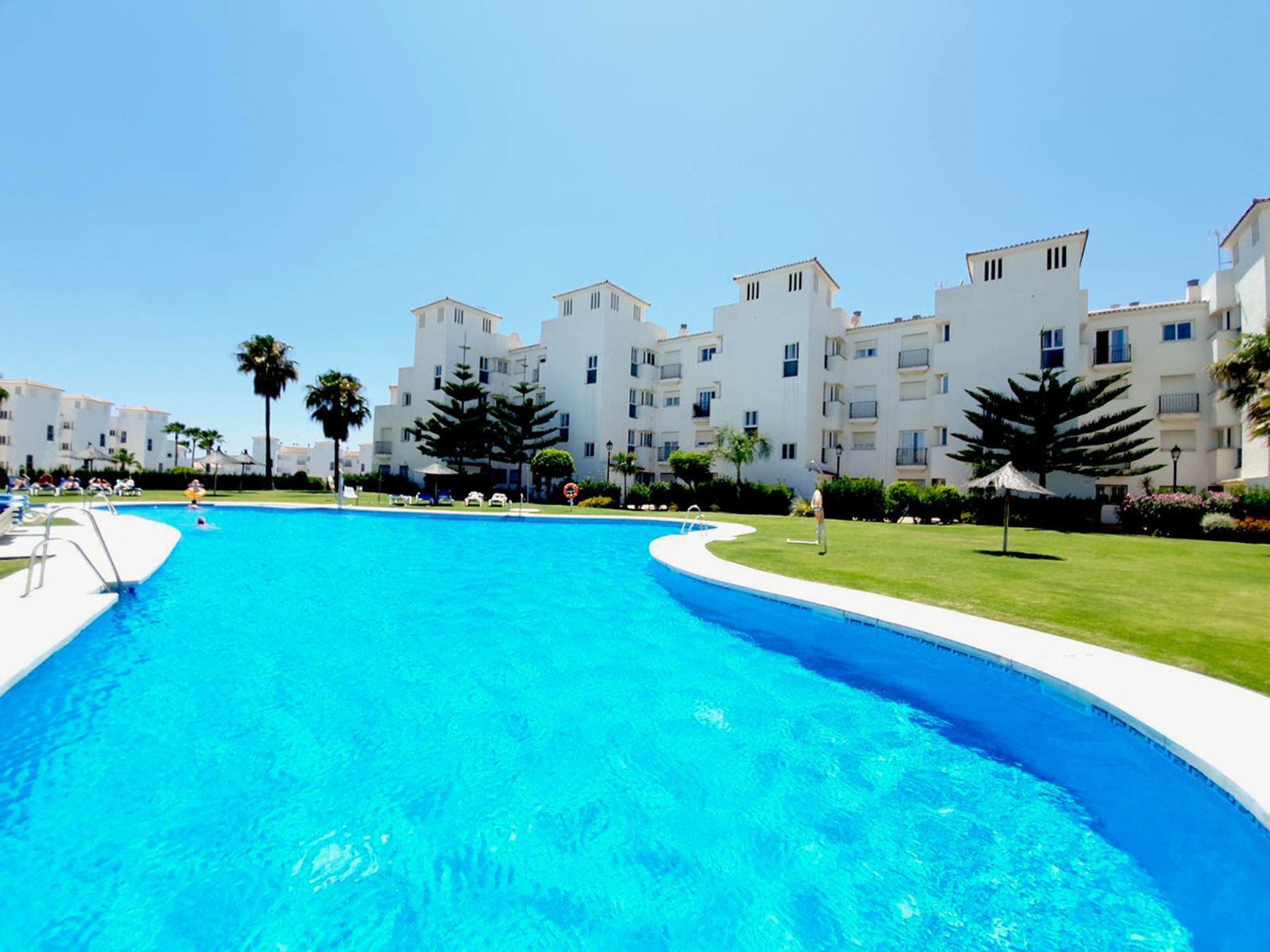 Huis in Castillo de Sabinillas, Andalusië 10153000