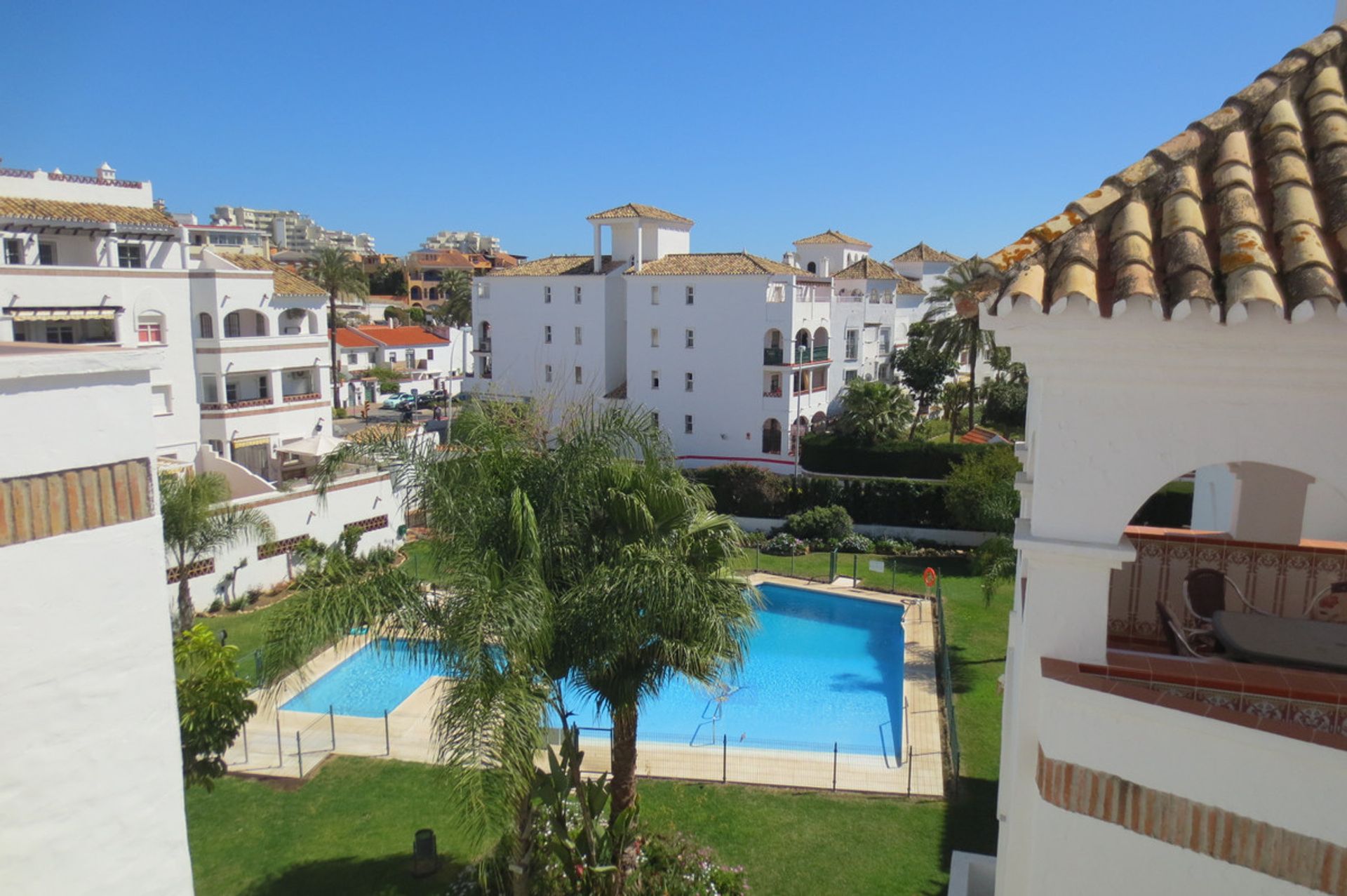 House in Benalmádena, Andalusia 10153009