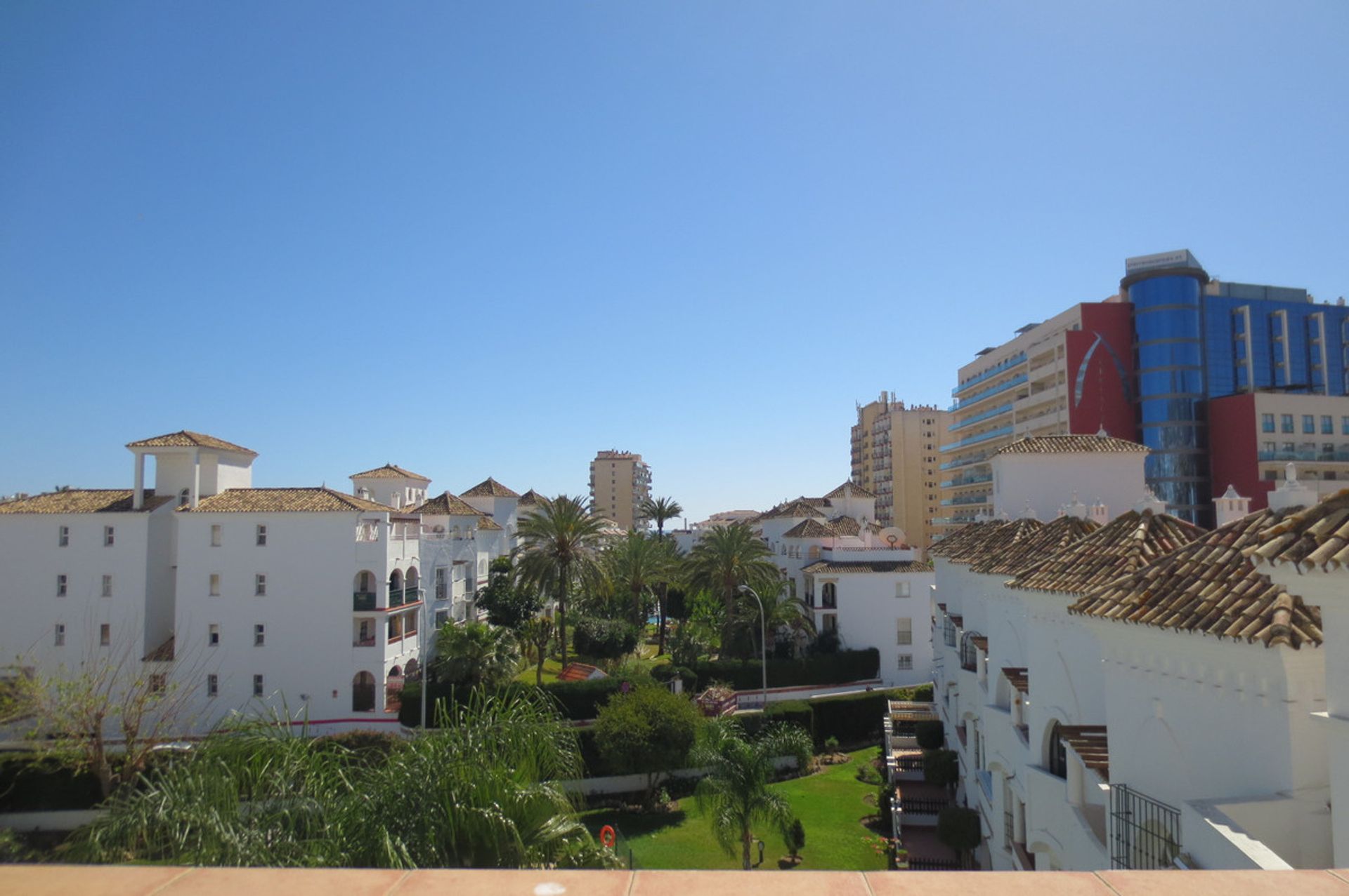 House in Benalmádena, Andalusia 10153009