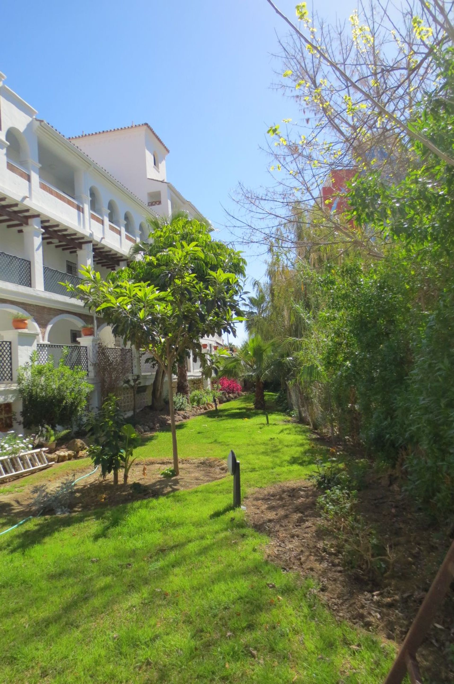 House in Benalmádena, Andalusia 10153009