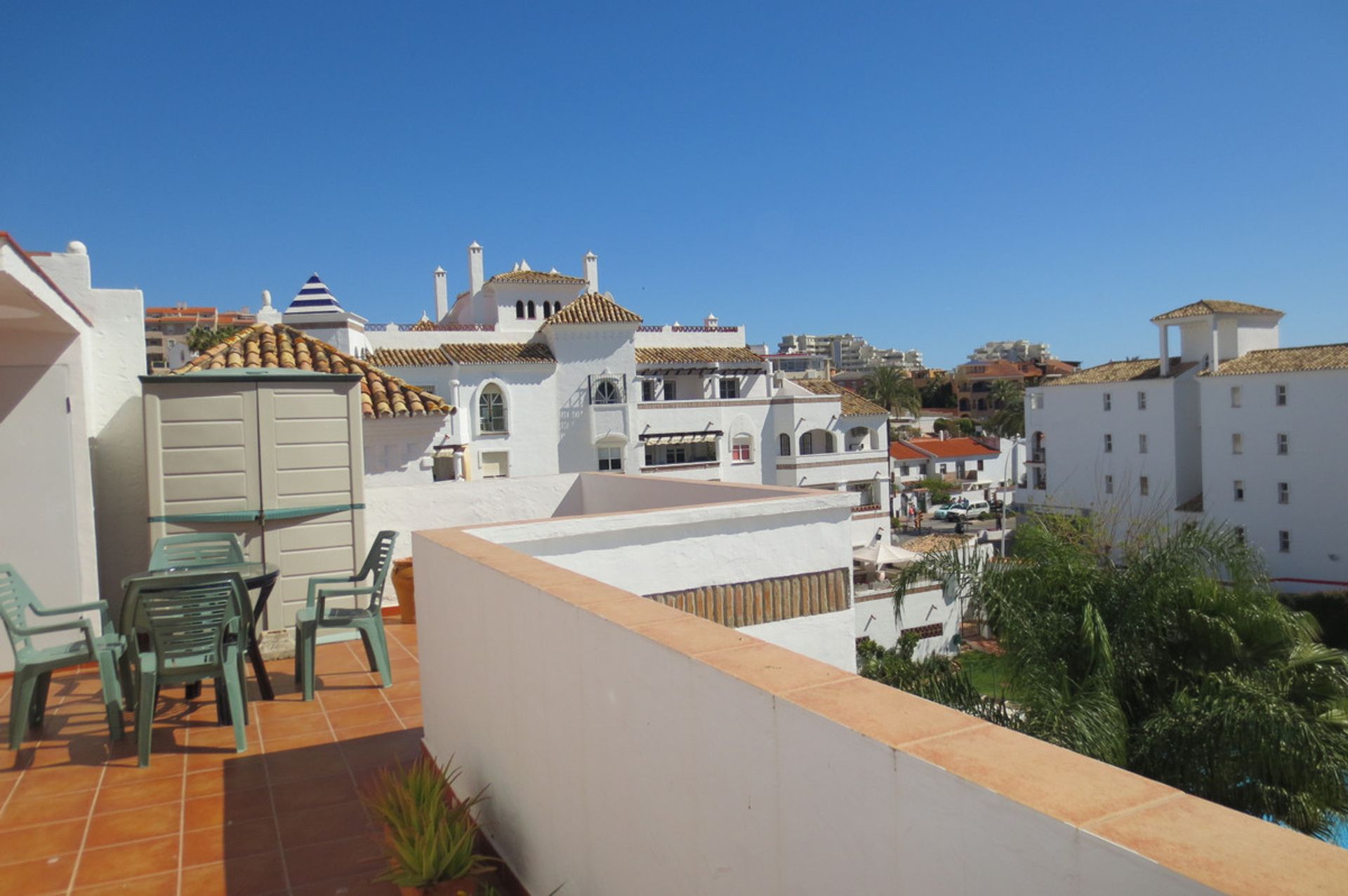 House in Benalmádena, Andalusia 10153009