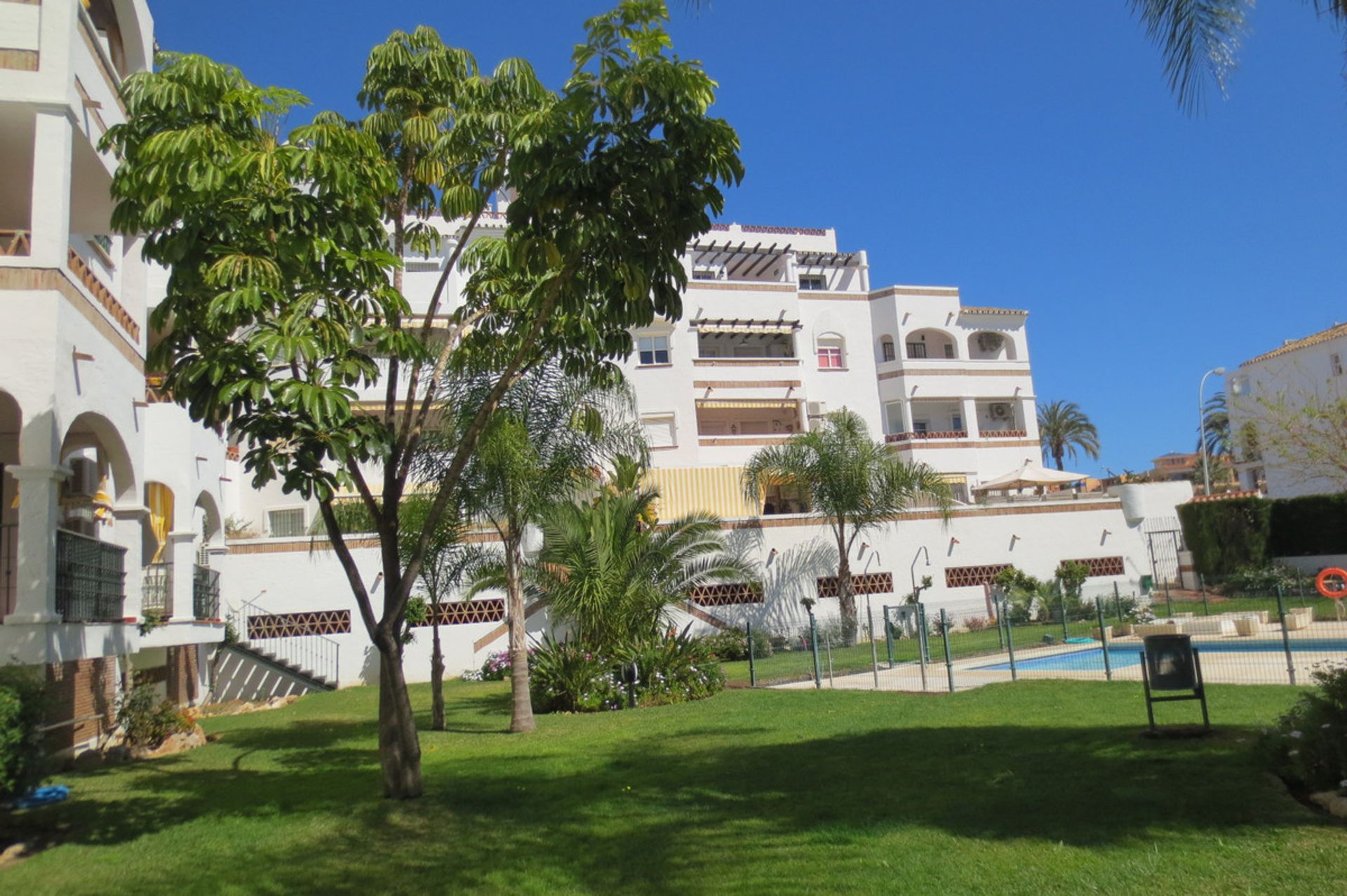 House in Benalmádena, Andalusia 10153009