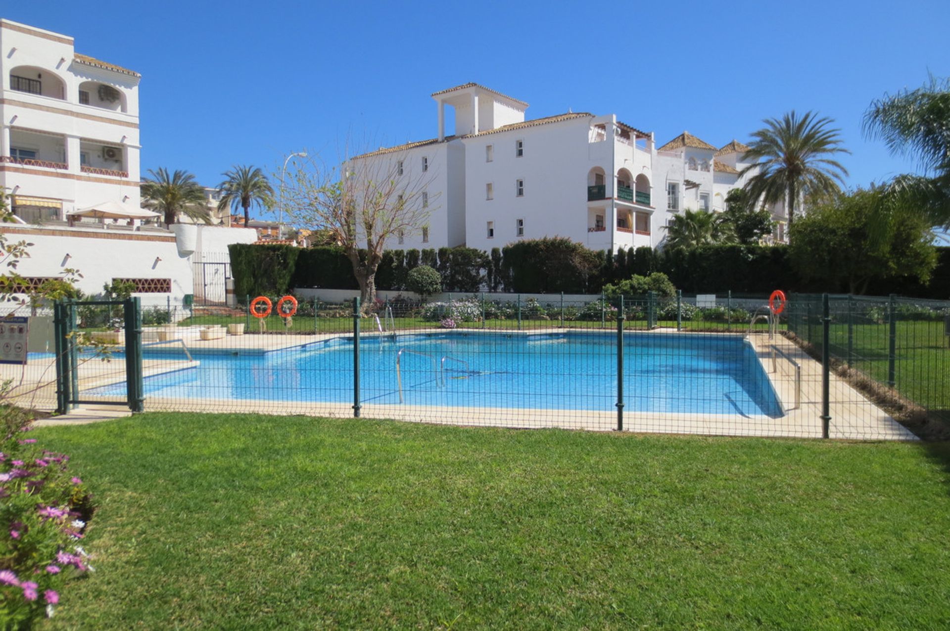 House in Benalmádena, Andalusia 10153009