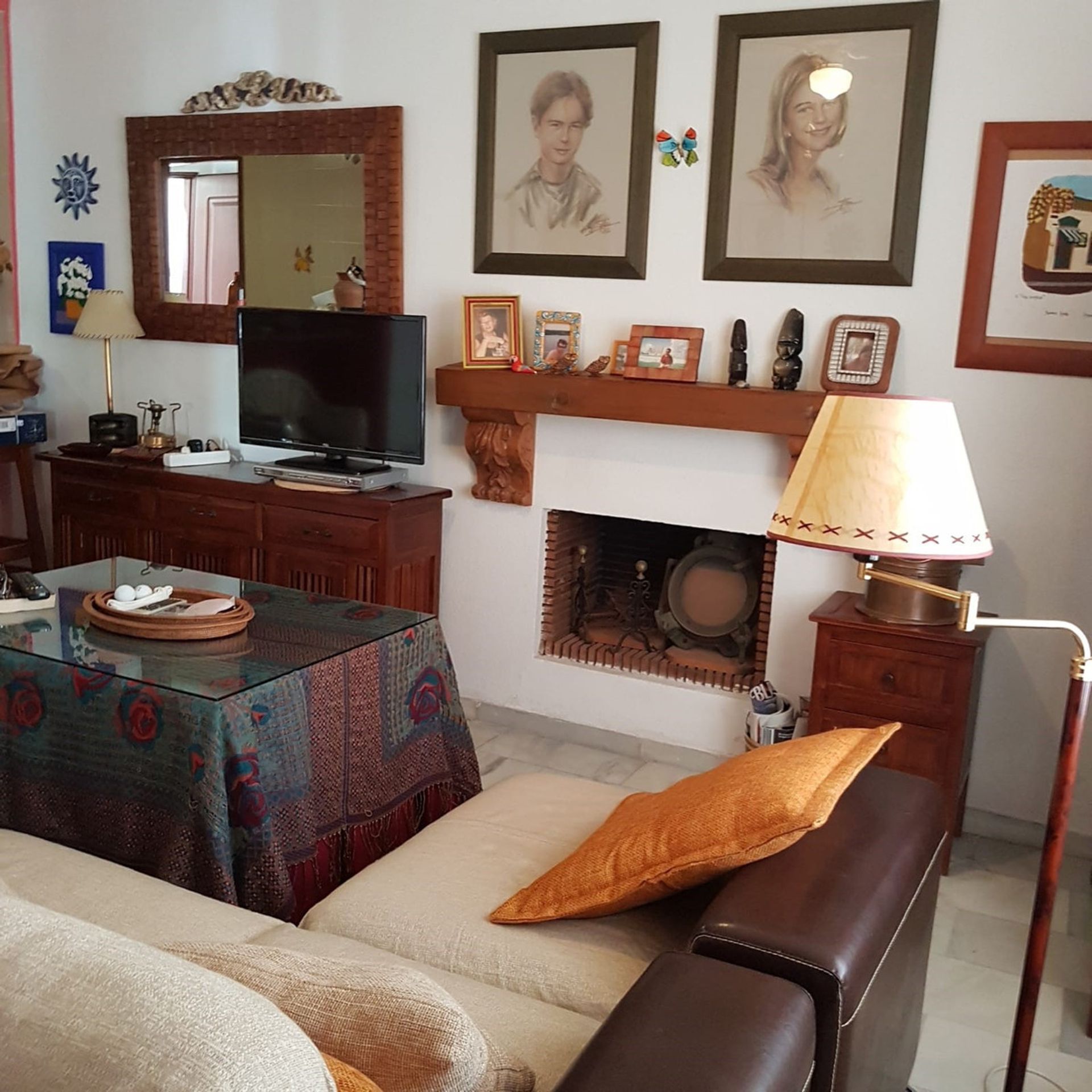 Condominio nel Puerto de la Duquesa, Andalusia 10153010