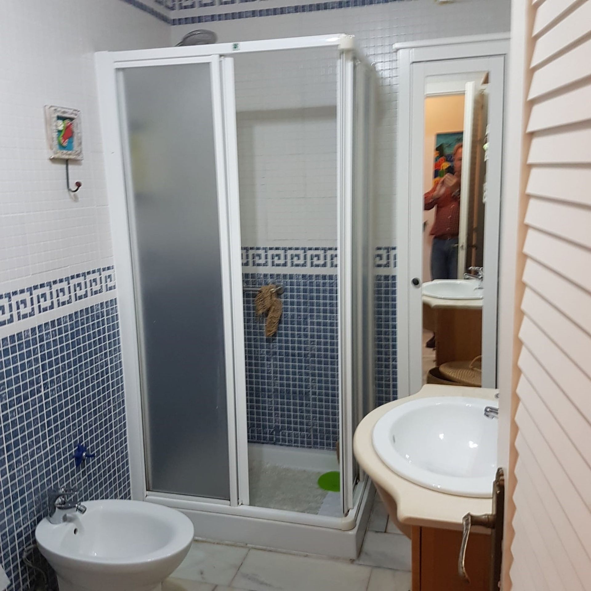 Condominio nel Puerto de la Duquesa, Andalusia 10153010