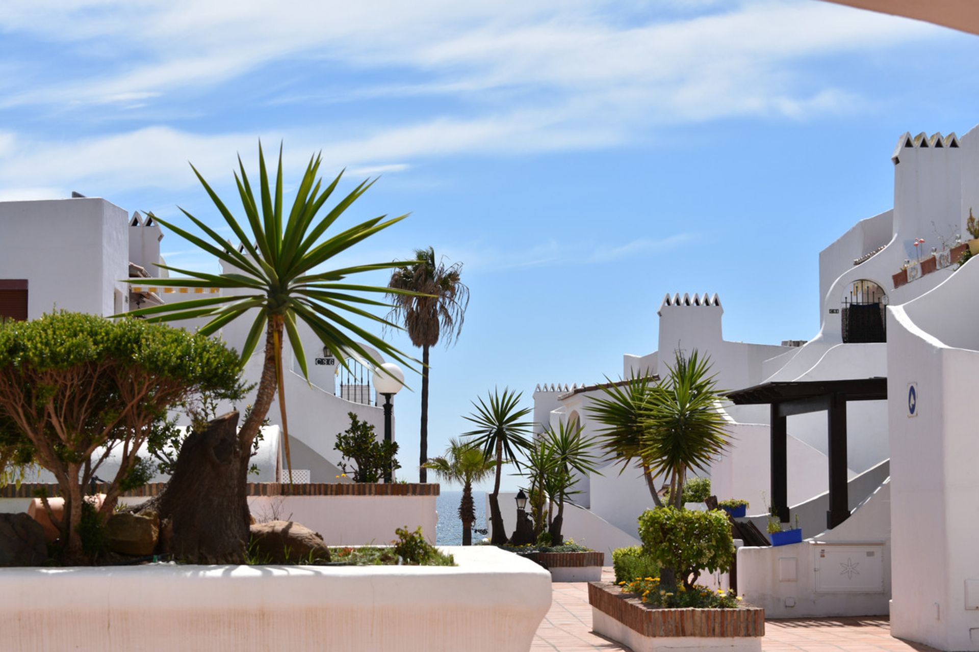 Συγκυριαρχία σε Puerto de la Duquesa, Andalusia 10153010