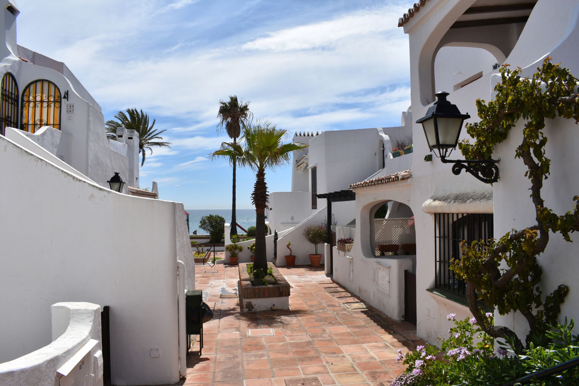 Συγκυριαρχία σε Puerto de la Duquesa, Andalusia 10153010