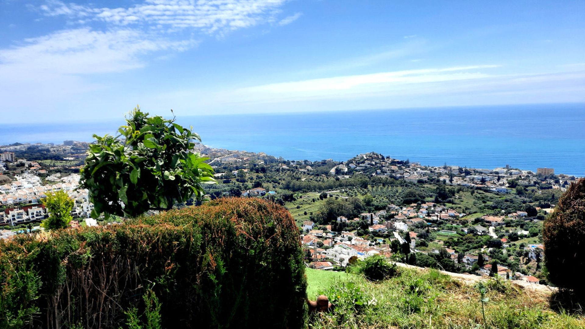 Hus i Benalmádena, Andalusia 10153019