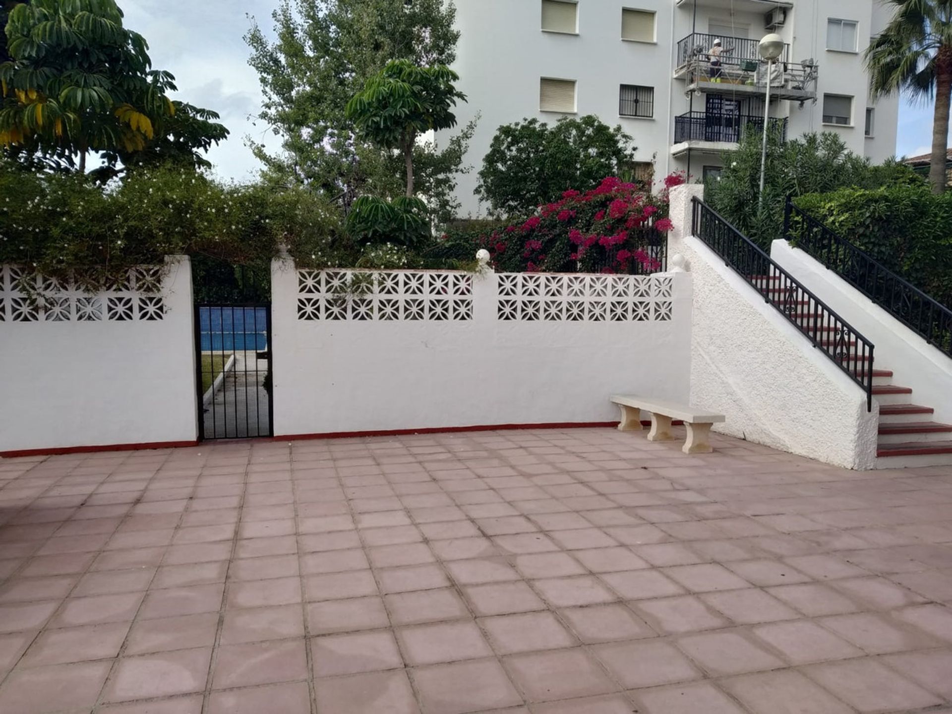 קוֹנדוֹמִינִיוֹן ב Benalmádena, Andalusia 10153029