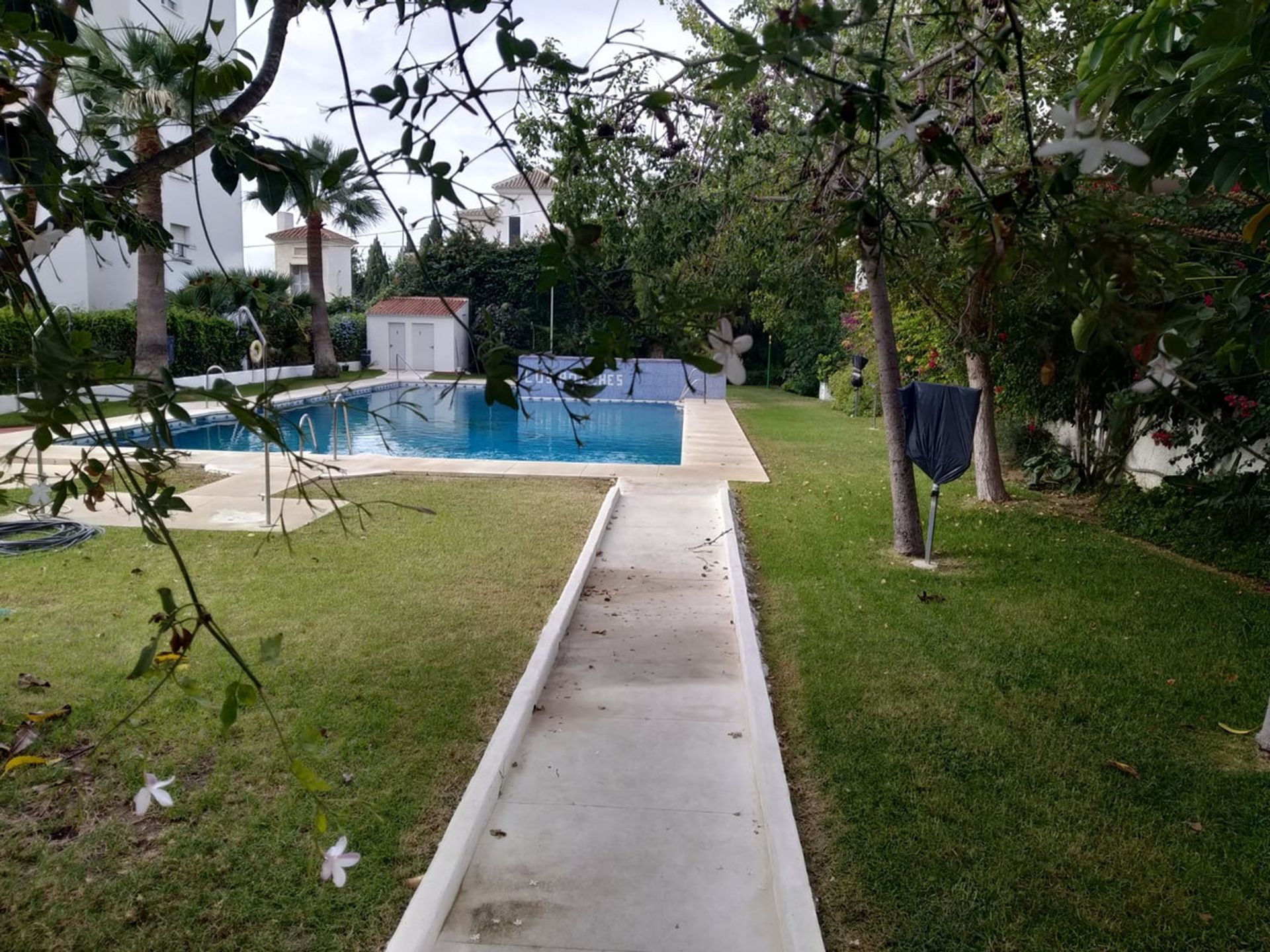 קוֹנדוֹמִינִיוֹן ב Benalmádena, Andalusia 10153029