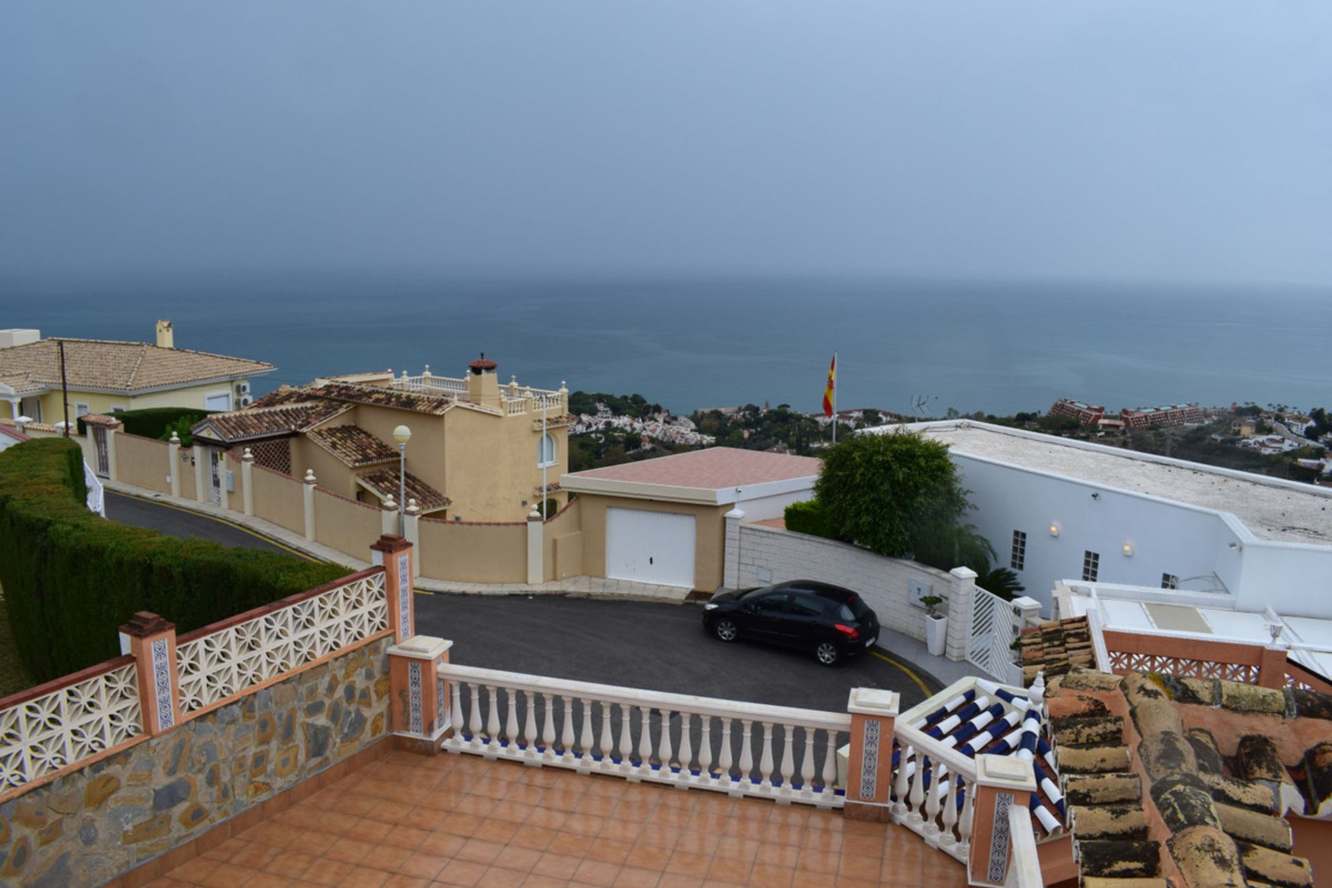 Rumah di Benalmadena, Andalusia 10153039