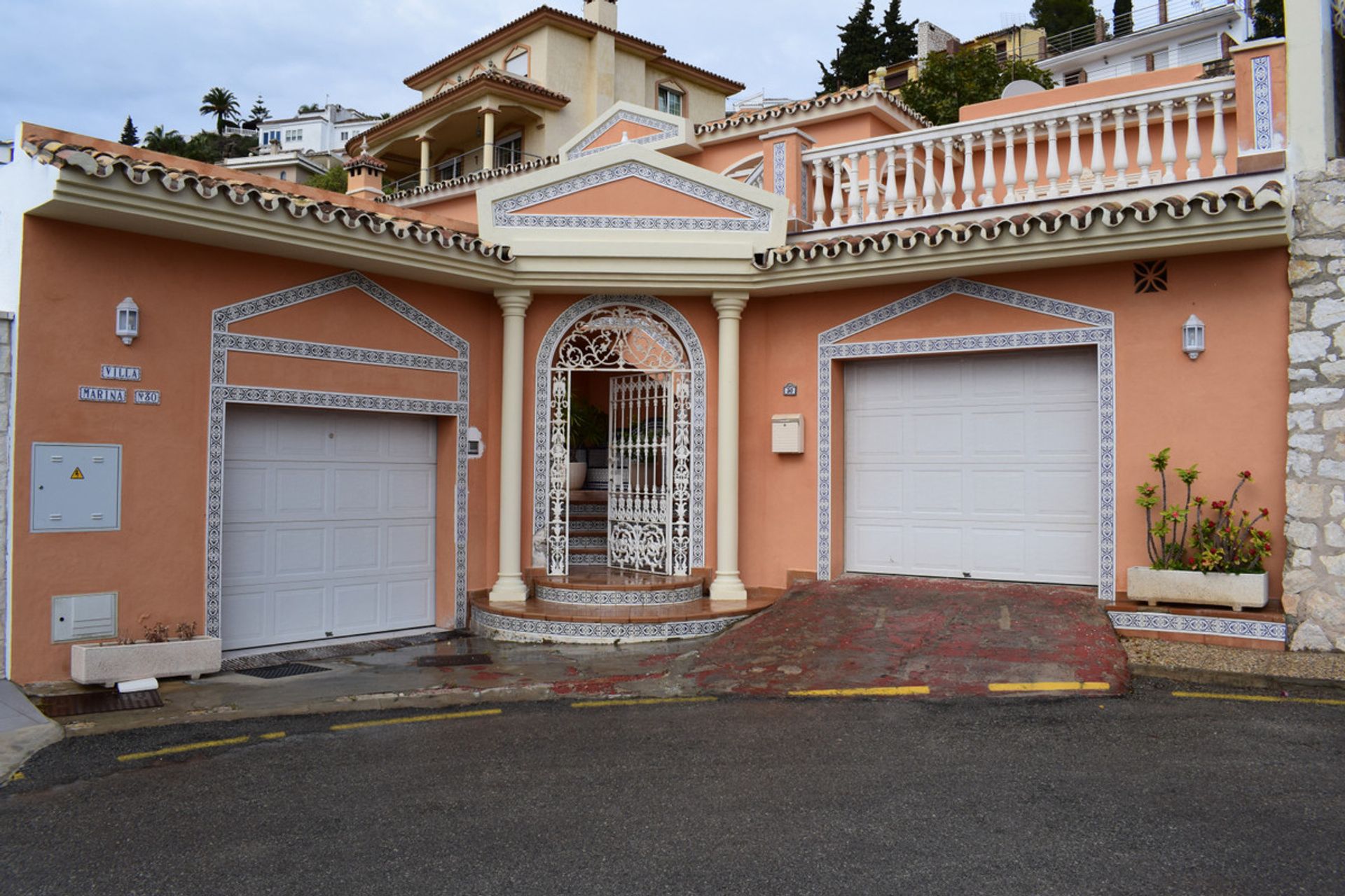 Rumah di Benalmadena, Andalusia 10153039