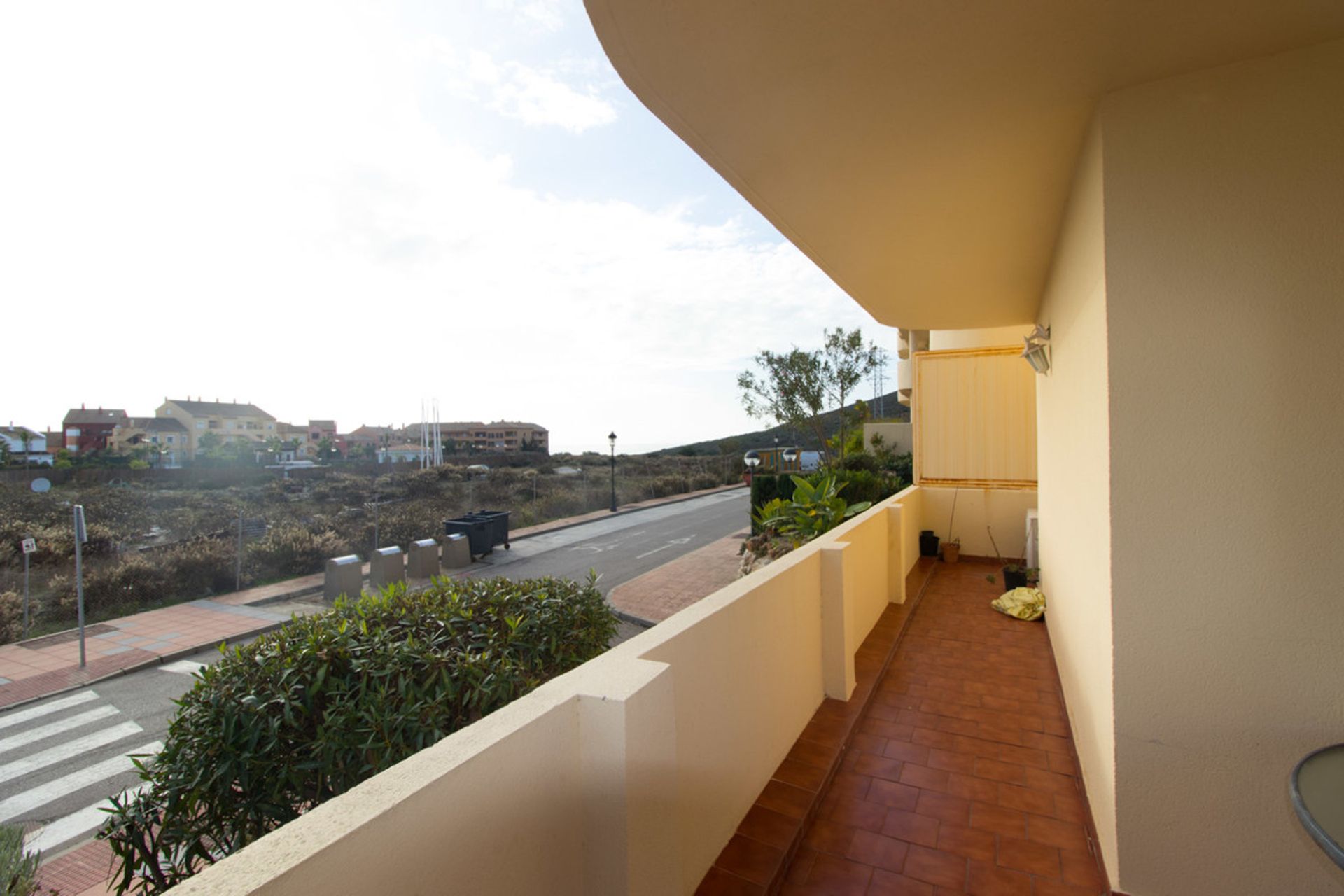 Condominium dans Puerto de la Duquesa, Andalusia 10153041