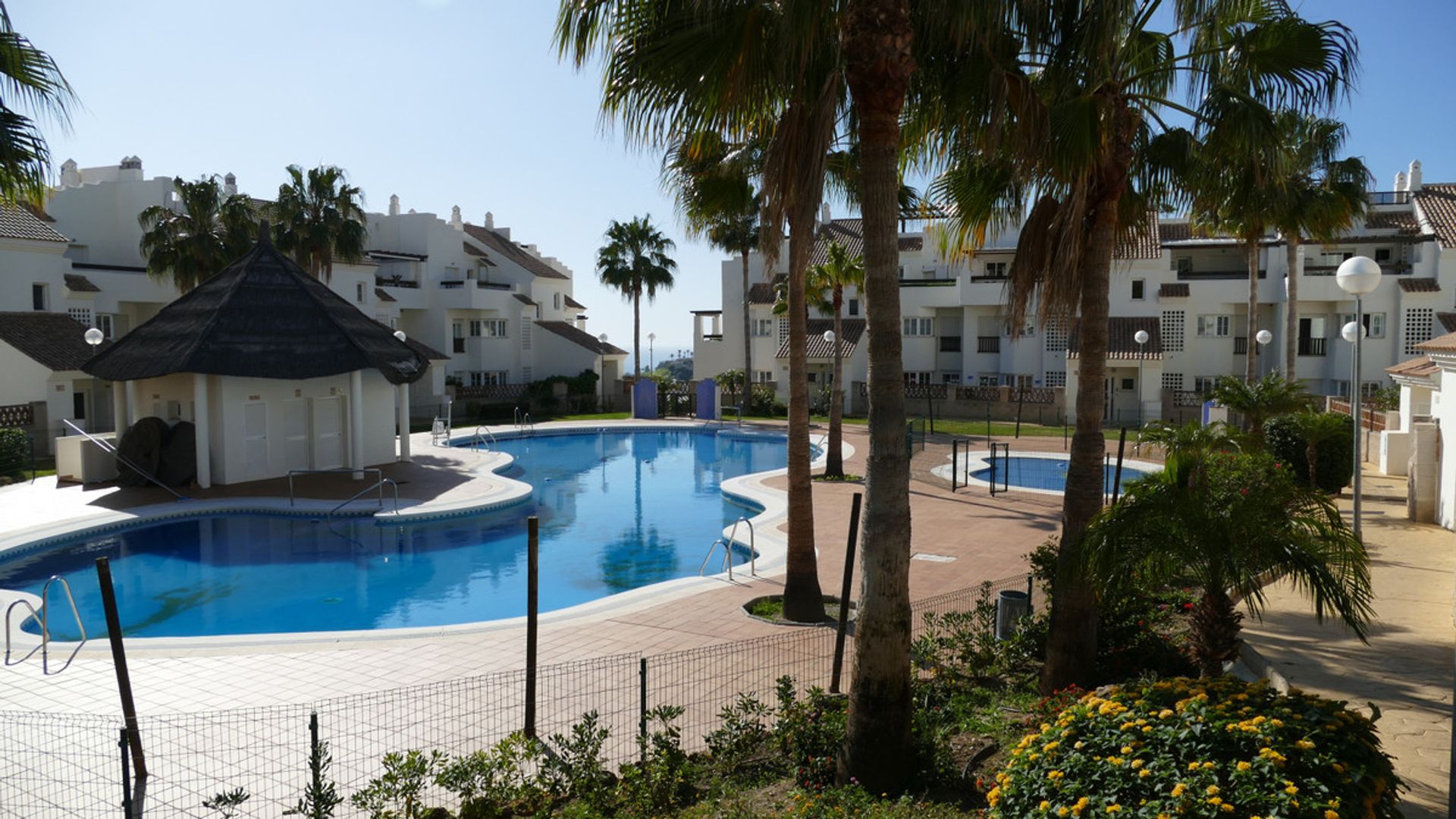 Kondominium dalam Benalmadena, Andalusia 10153056