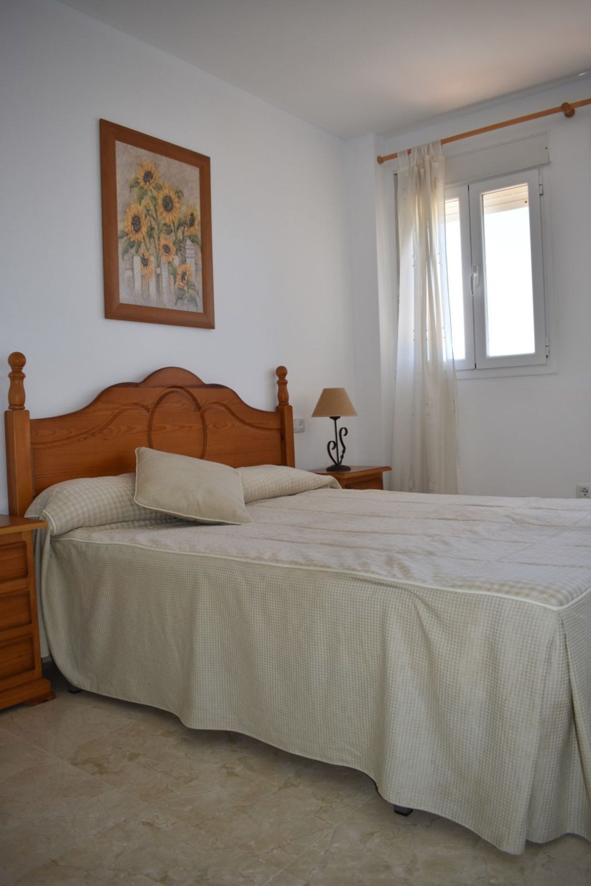 Condominio nel Puerto de la Duquesa, Andalusia 10153062