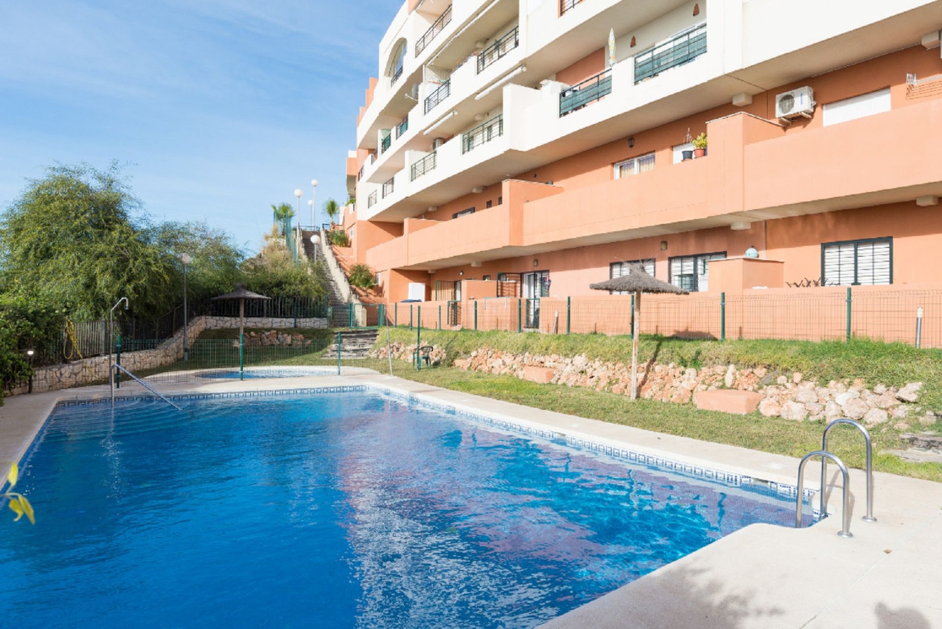 Кондоминиум в Benalmádena, Andalusia 10153069