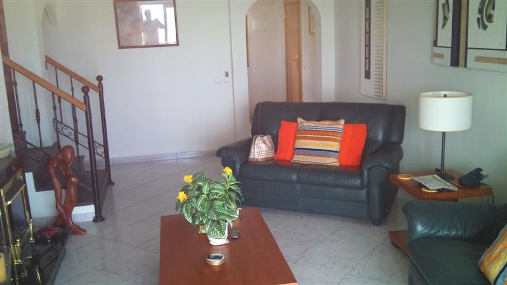 Huis in Puerto de la Duquesa, Andalusia 10153088