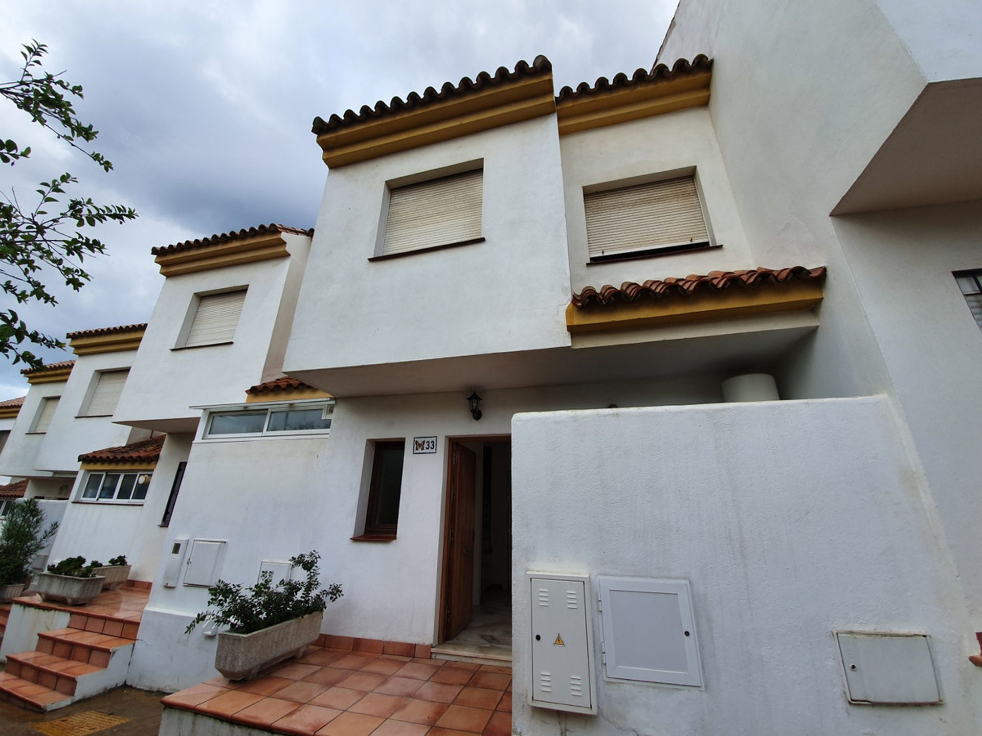 Casa nel Castello di Sabinillas, Andalusia 10153114