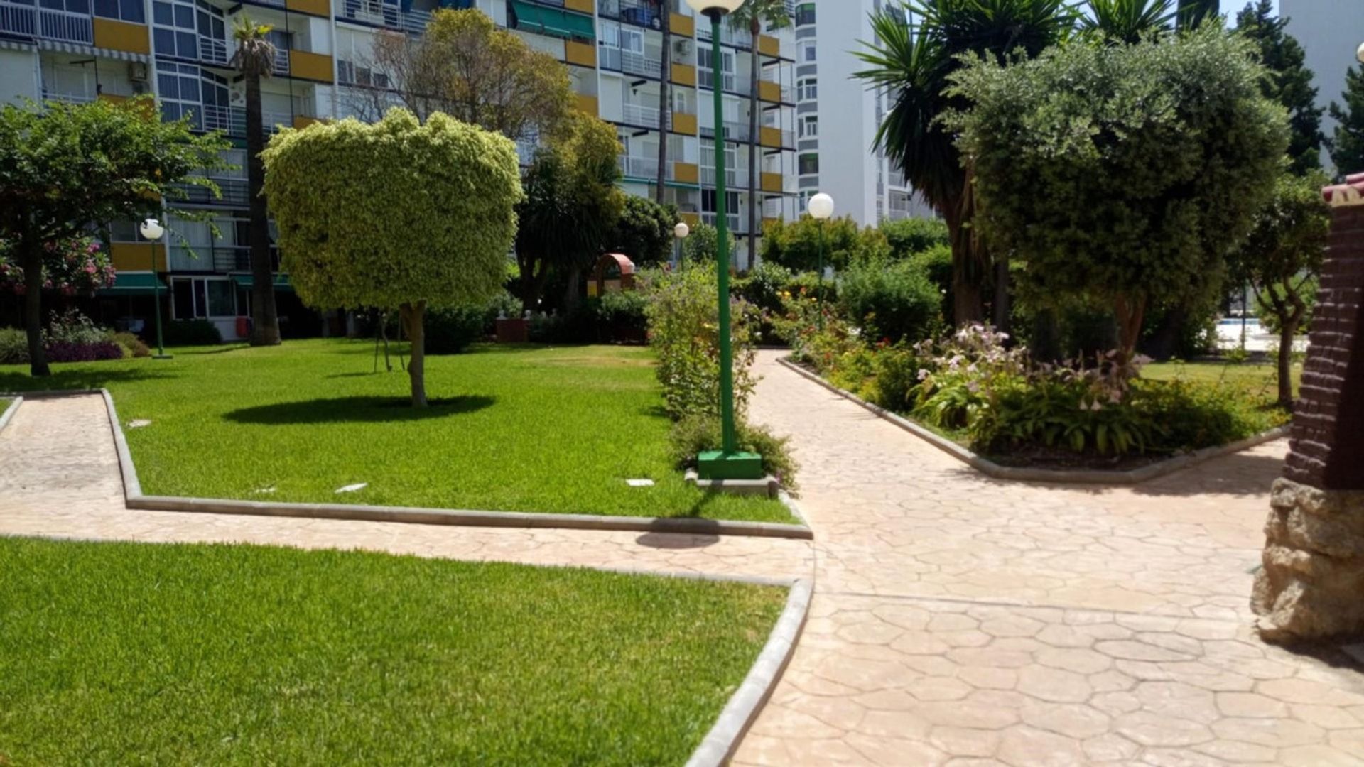 קוֹנדוֹמִינִיוֹן ב Benalmádena, Andalusia 10153139