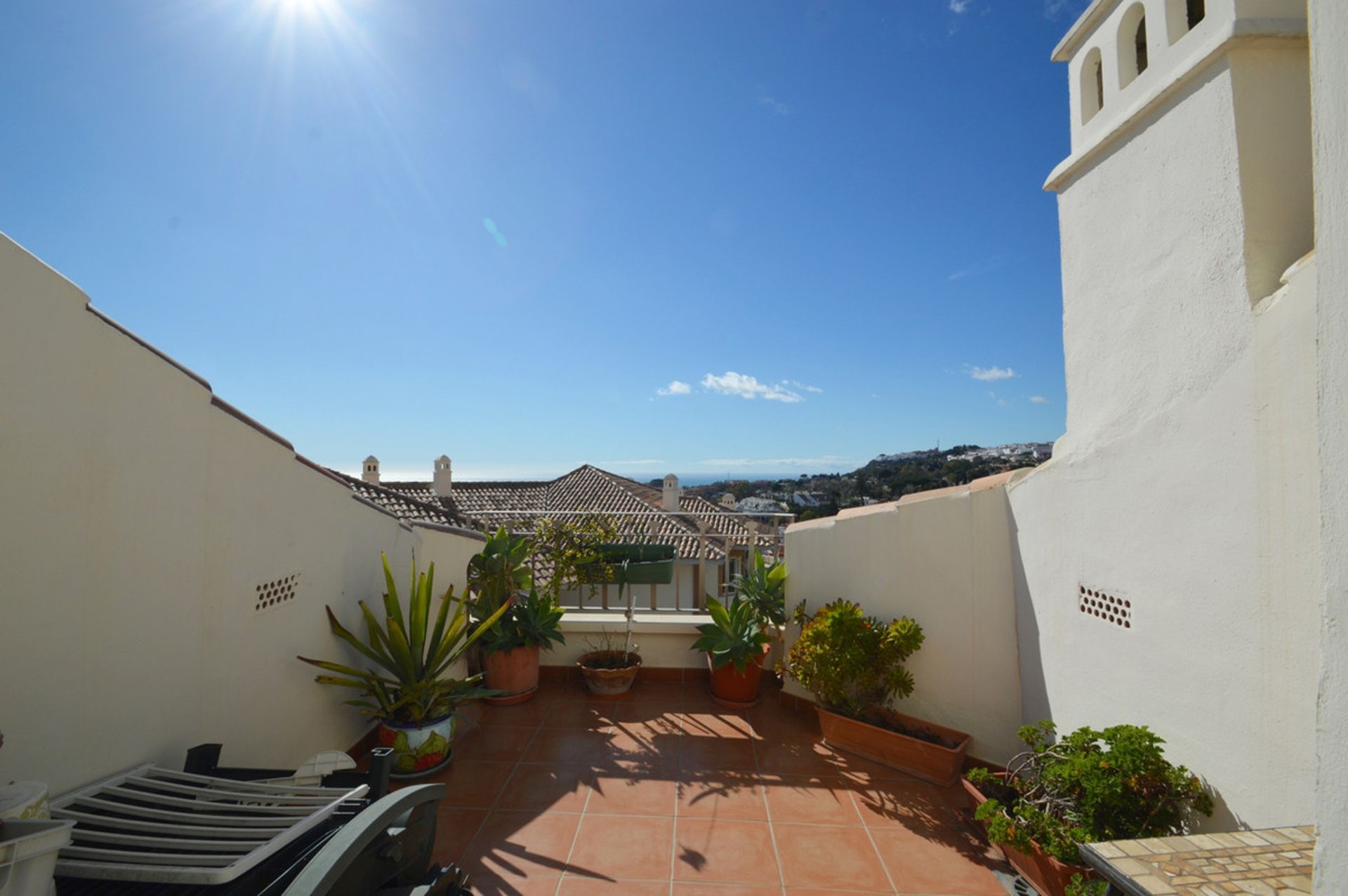 rumah dalam Benalmádena, Andalusia 10153190