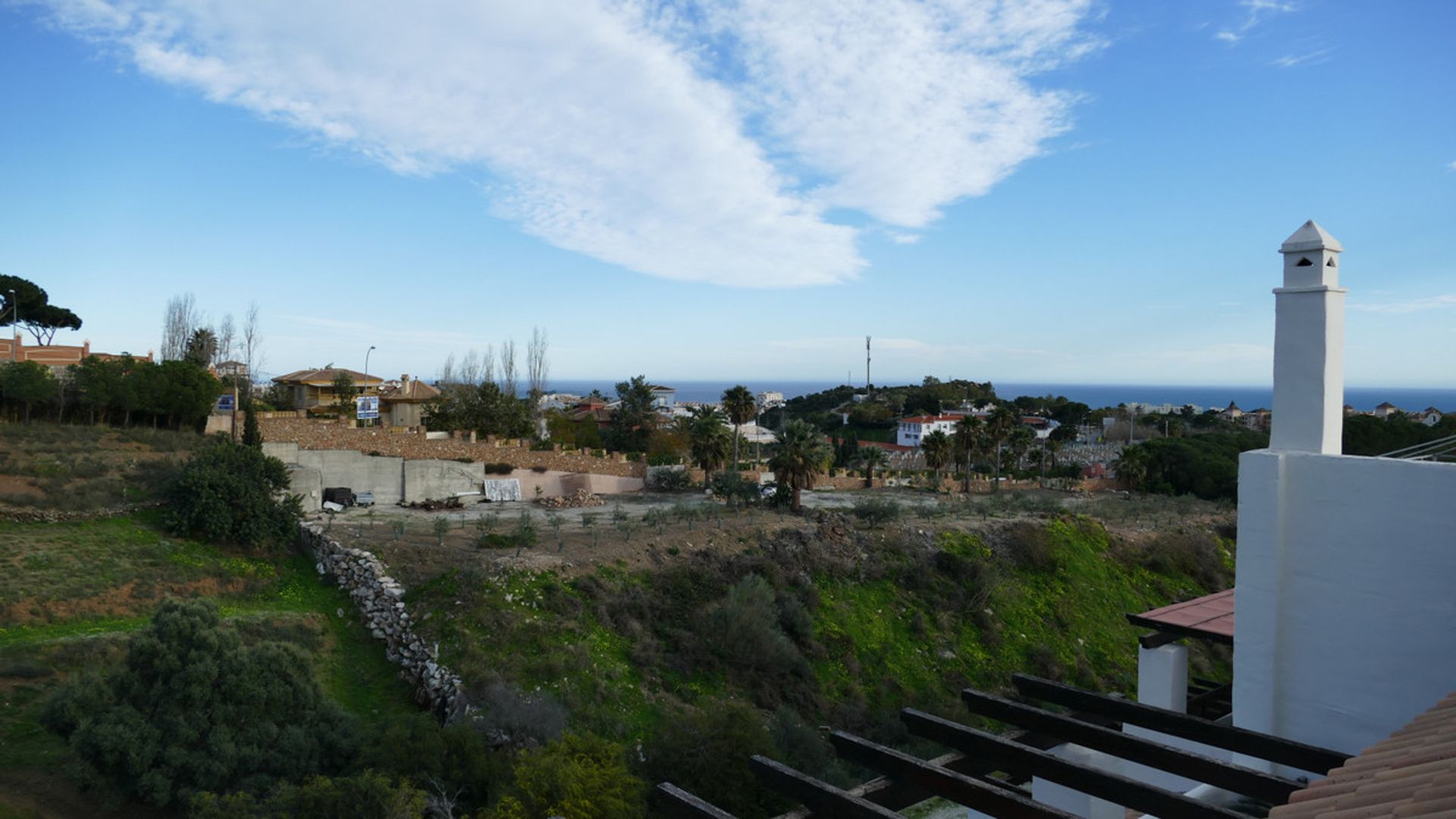 Talo sisään Benalmádena, Andalusia 10153196