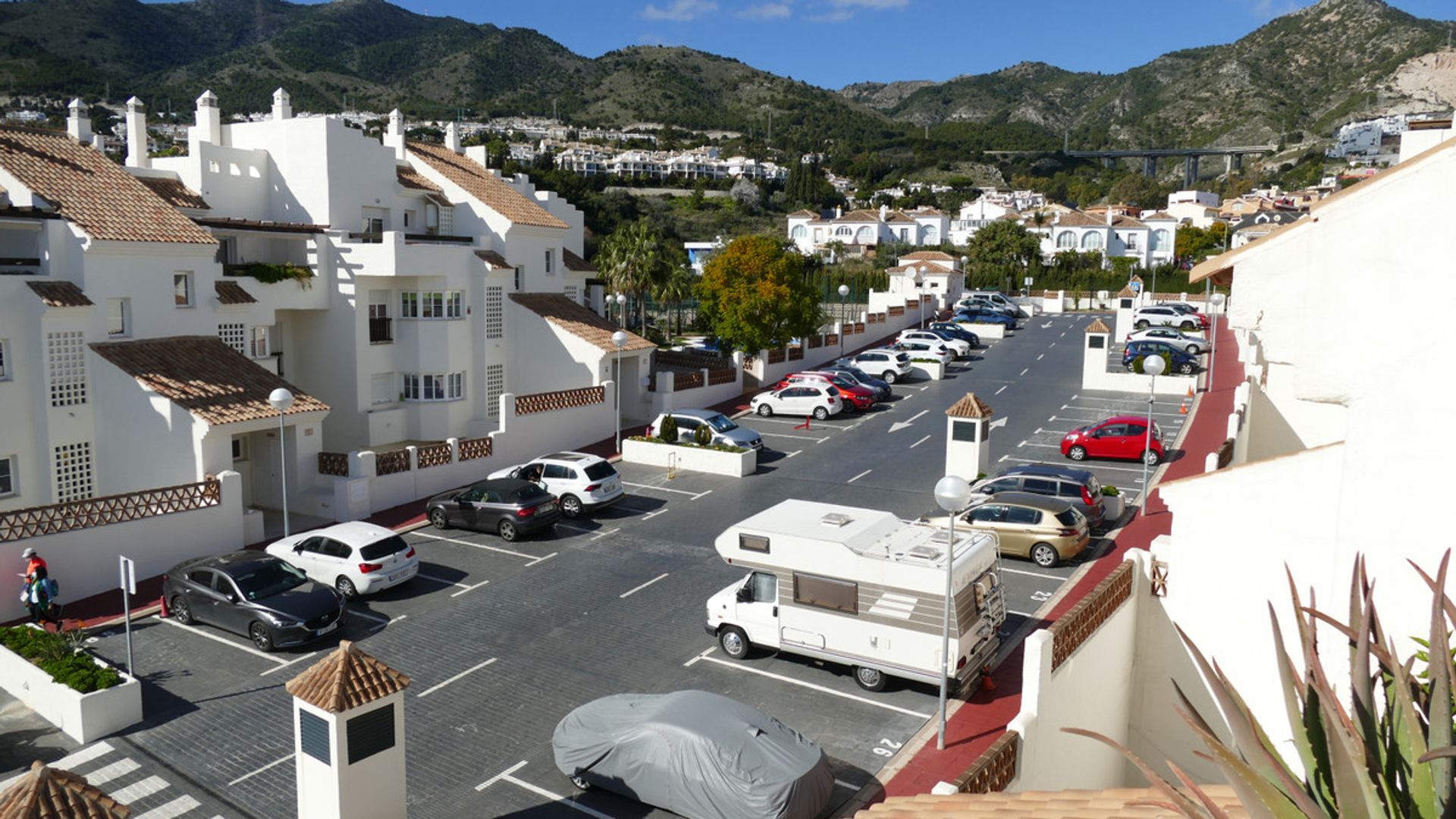 Talo sisään Benalmádena, Andalusia 10153196