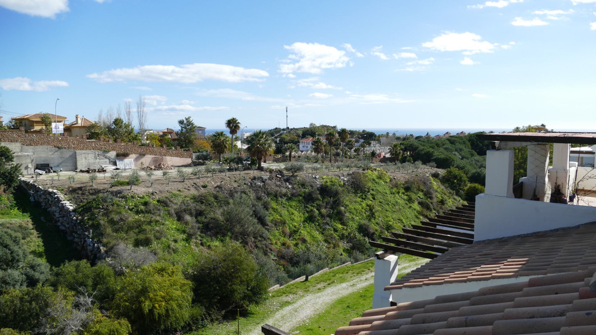 Talo sisään Benalmádena, Andalusia 10153196