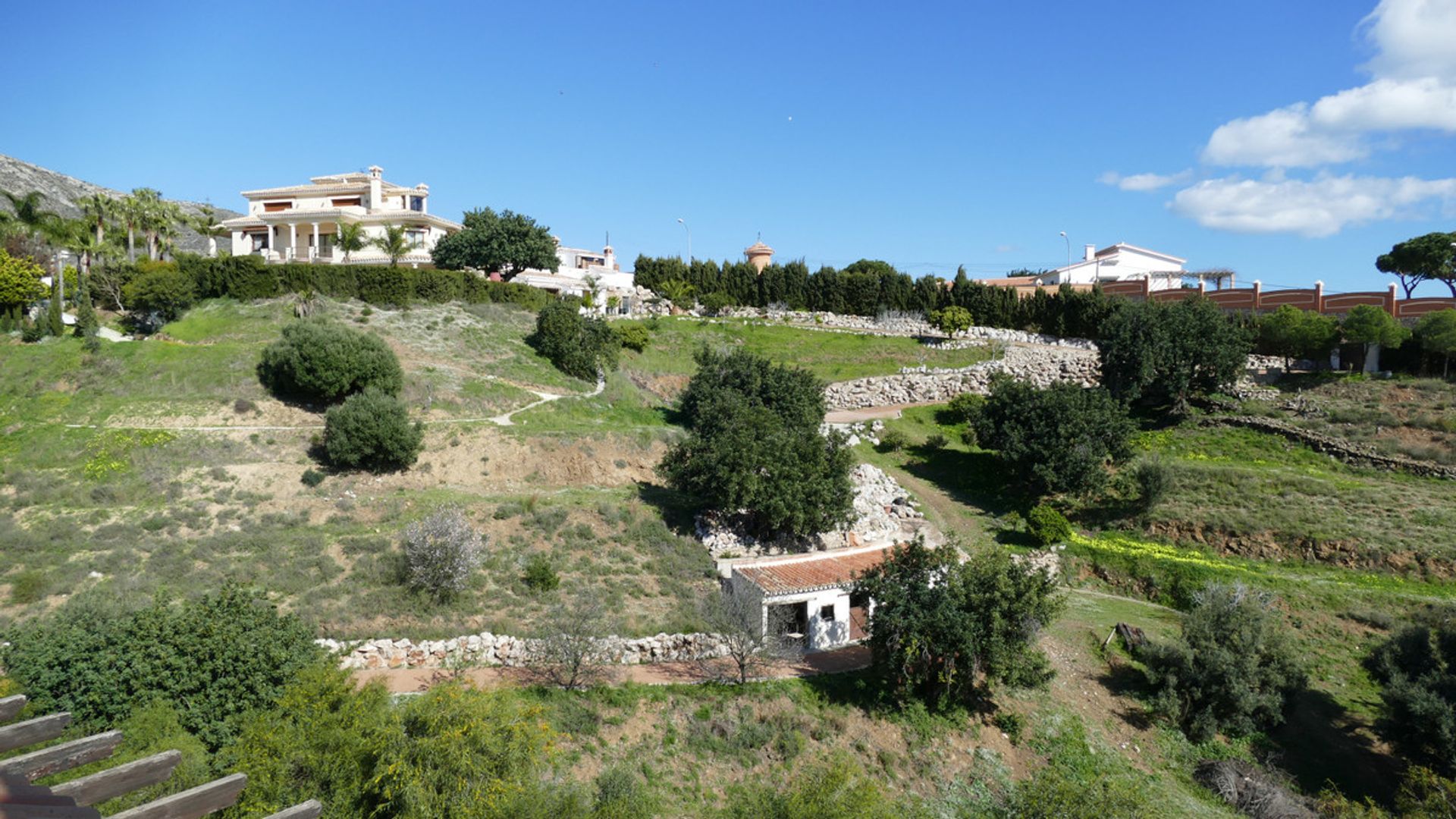 Talo sisään Benalmádena, Andalusia 10153196