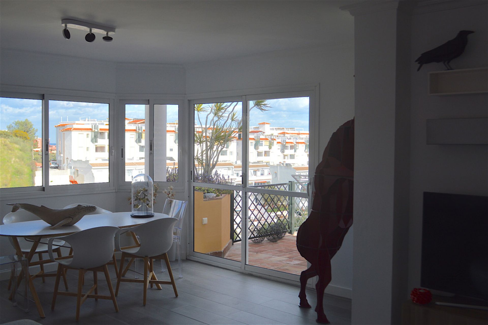 Casa nel Benalmádena, Andalusia 10153211