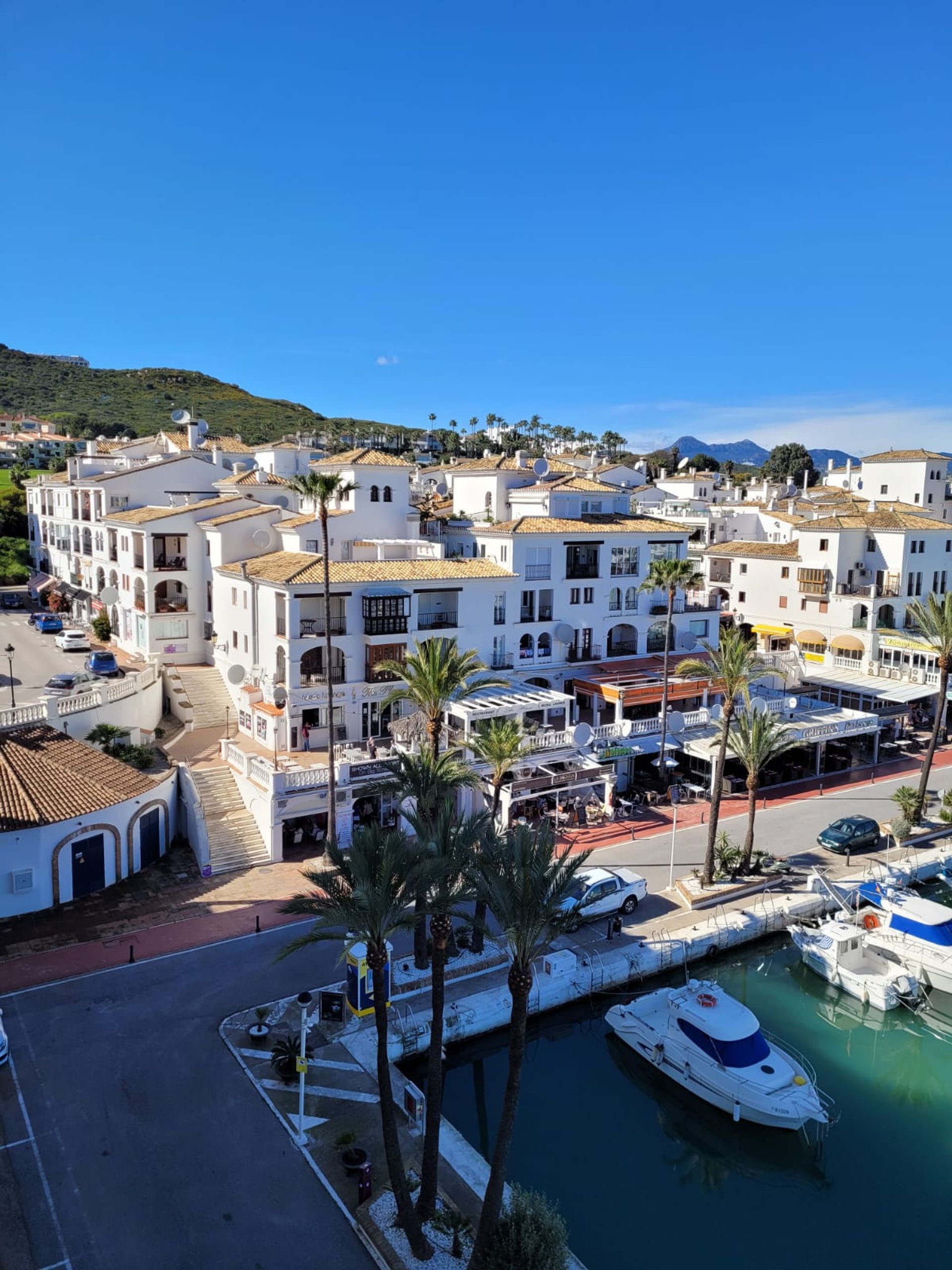 Hus i Puerto de la Duquesa, Andalusia 10153238