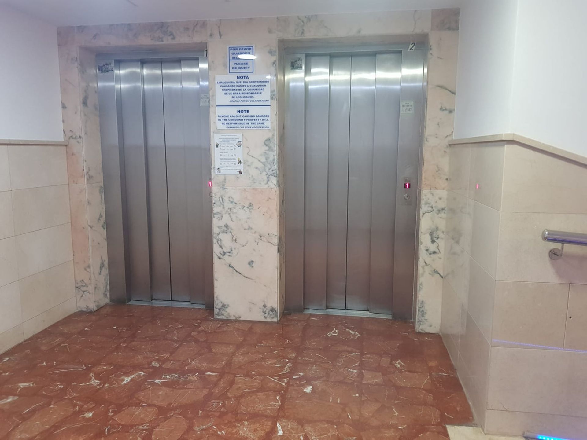 Kondominium dalam Benalmádena, Andalusia 10153267