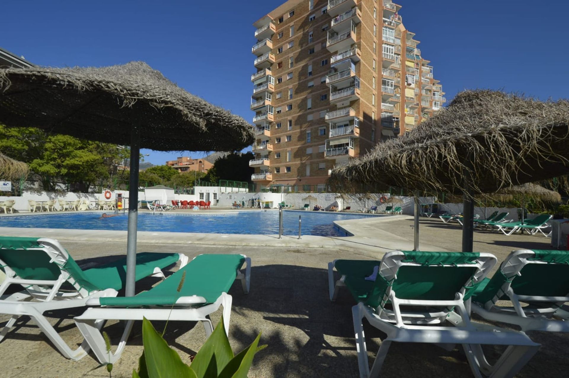 Kondominium dalam Benalmádena, Andalusia 10153267