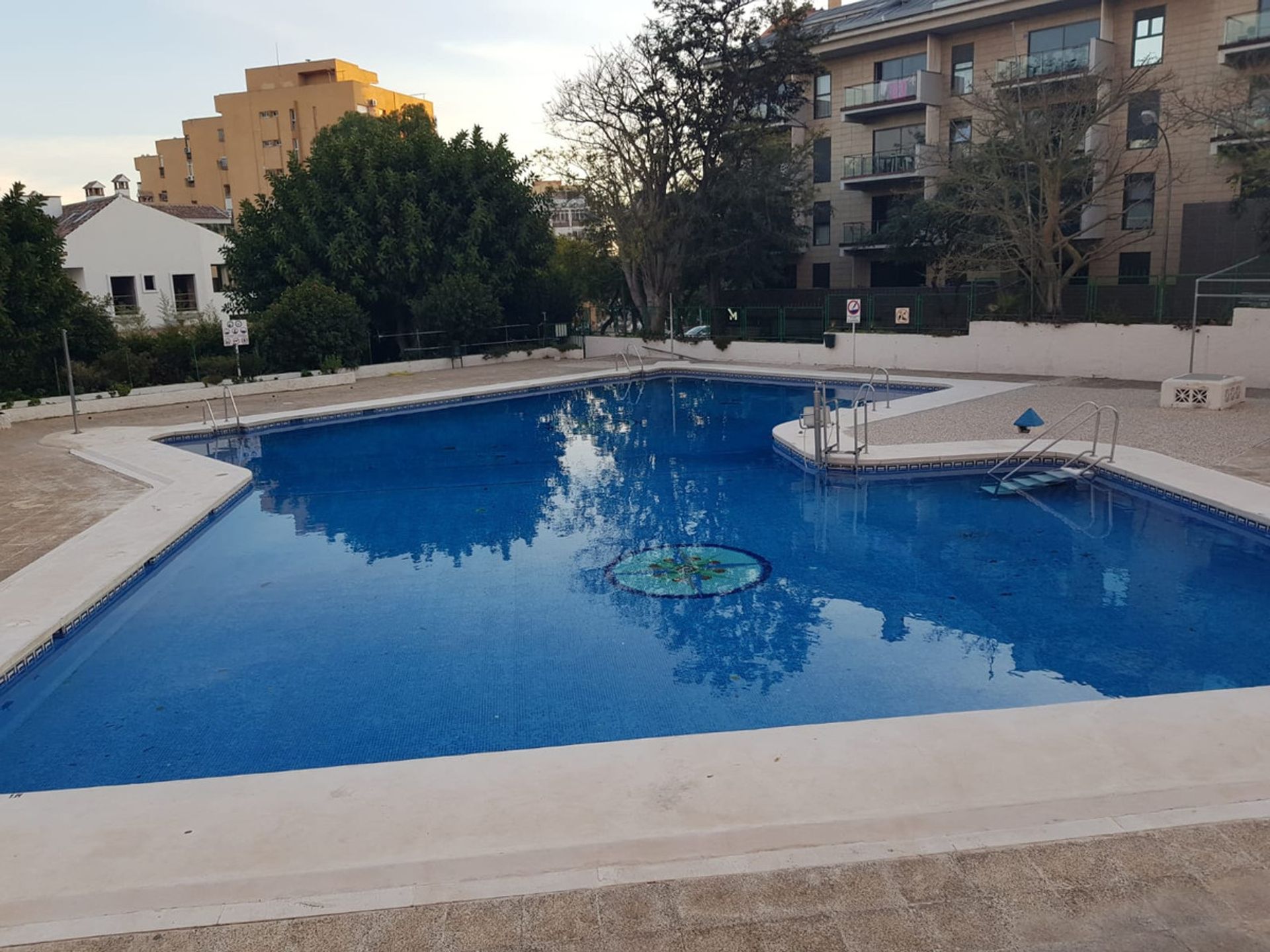 Kondominium dalam Benalmádena, Andalusia 10153267