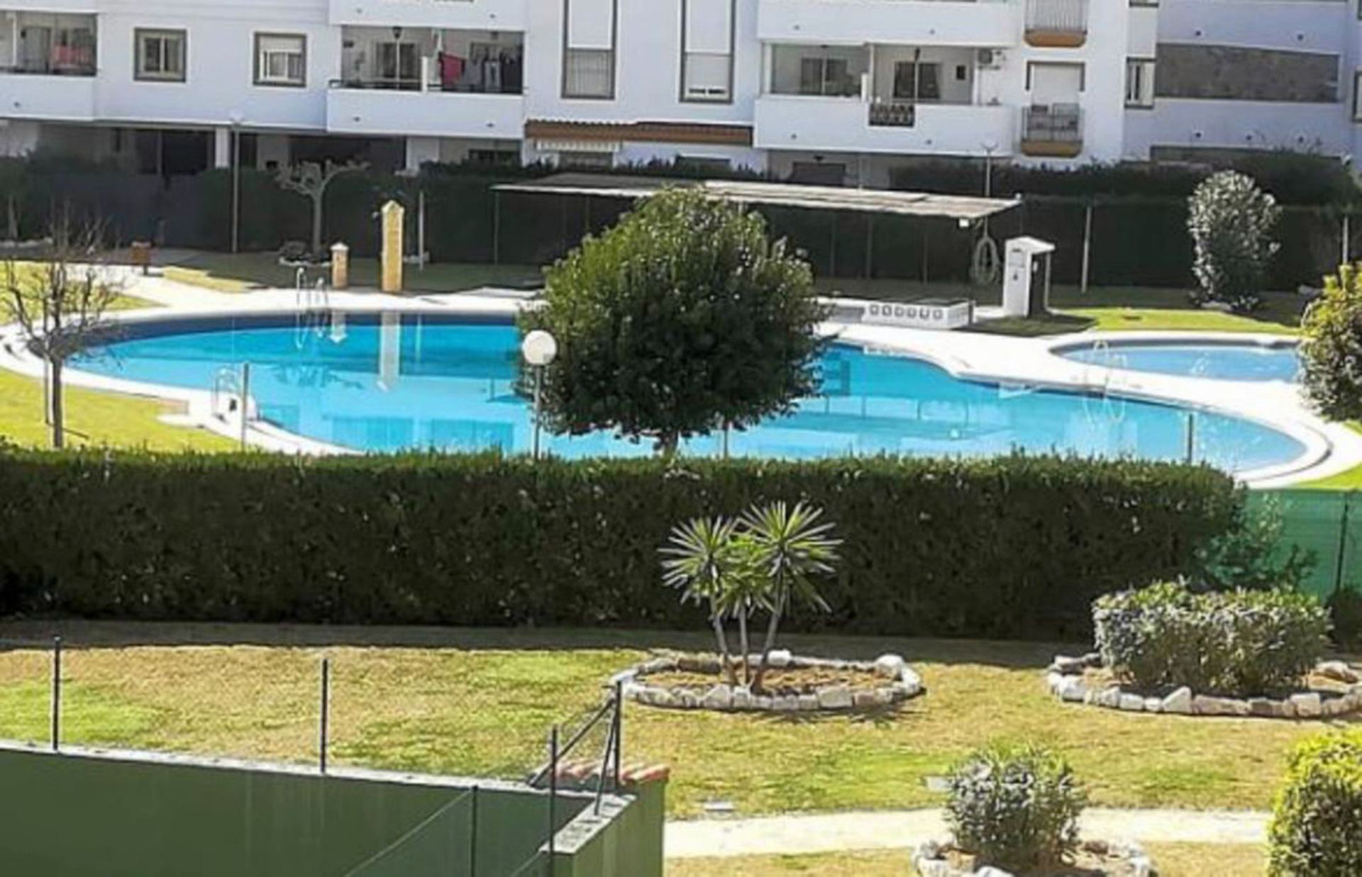 Kondominium dalam Benalmadena, Andalusia 10153270