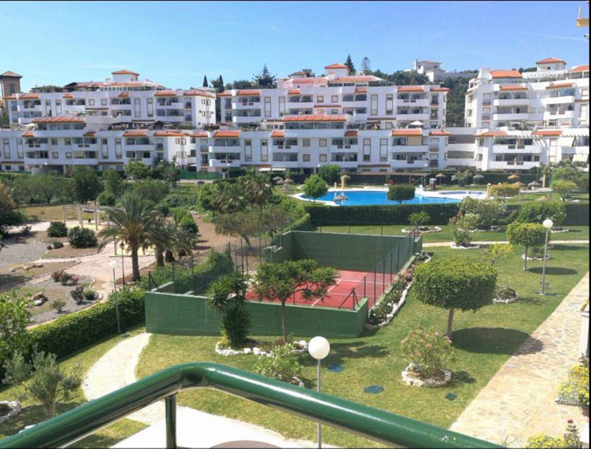 Kondominium dalam Benalmadena, Andalusia 10153270