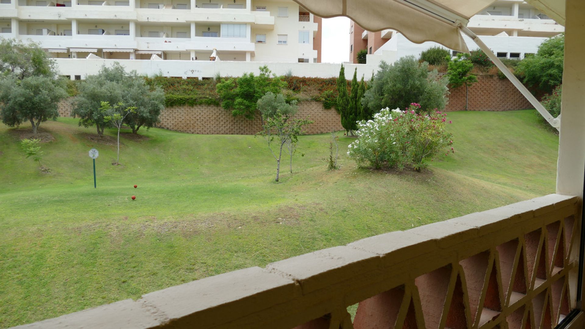 קוֹנדוֹמִינִיוֹן ב Benalmádena, Andalusia 10153351