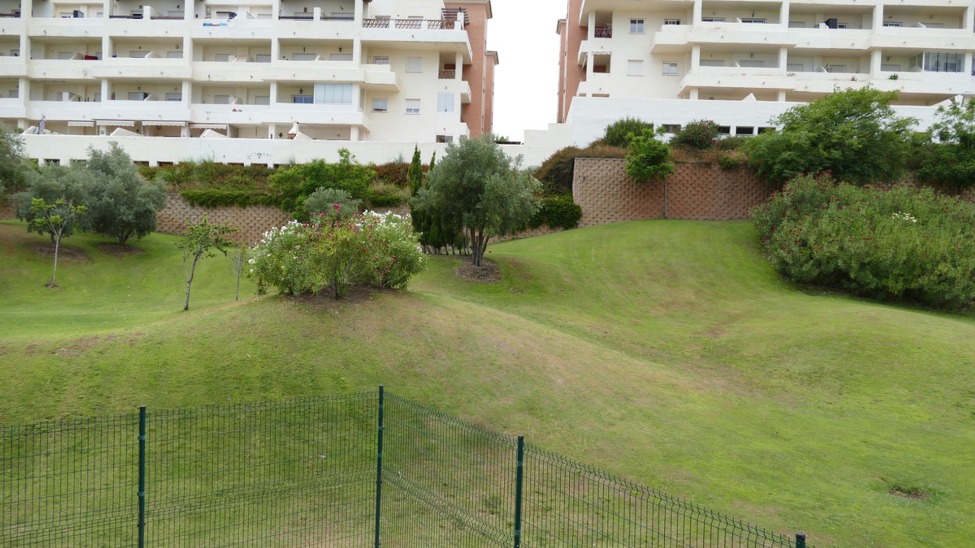 Kondominium dalam Benalmadena, Andalusia 10153351