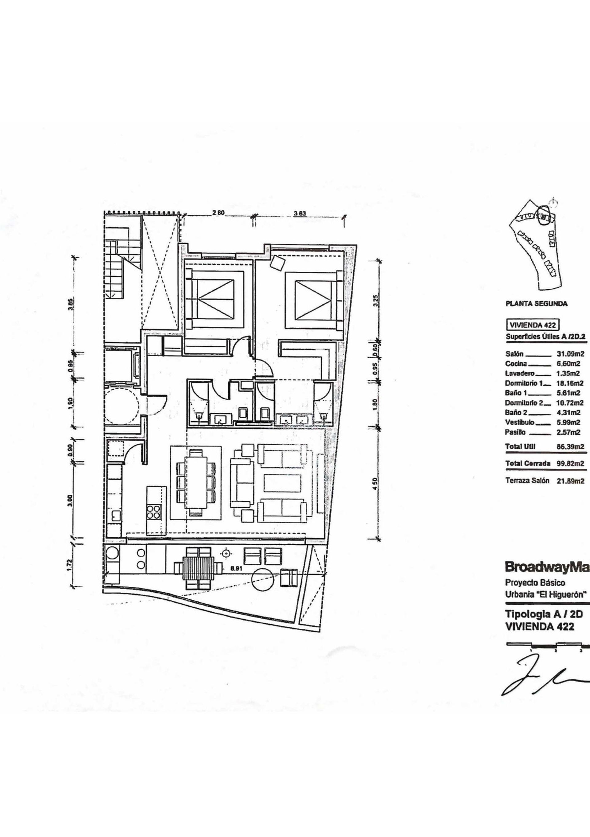 Condominio nel Benalmádena, Andalusia 10153371