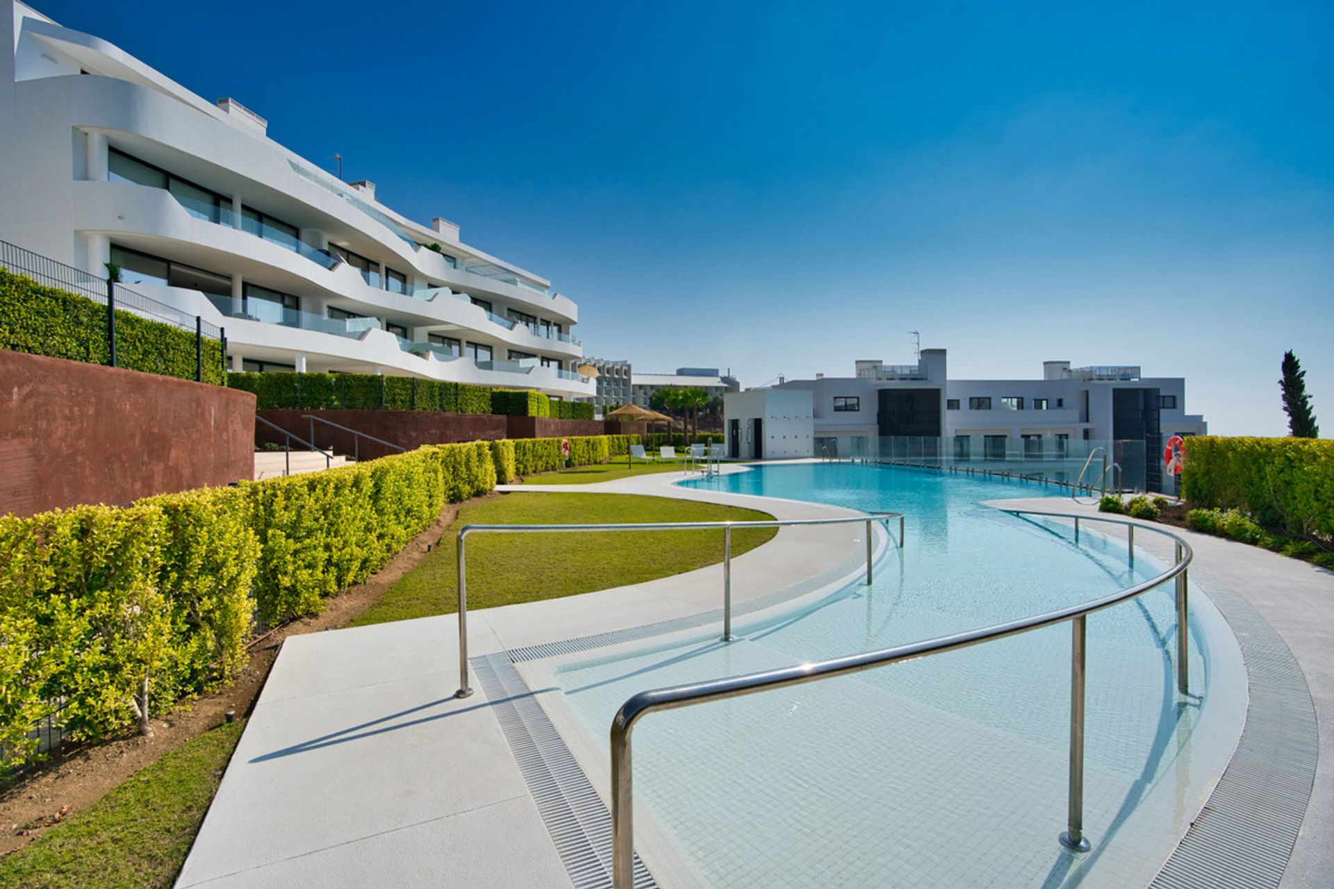 Condominio nel Benalmádena, Andalusia 10153371