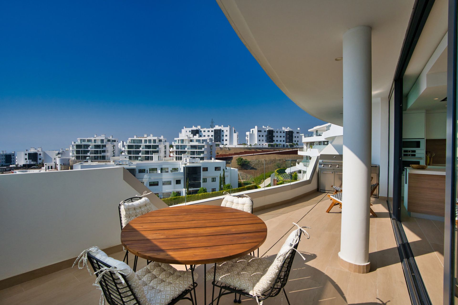 Condominio nel Benalmádena, Andalusia 10153371