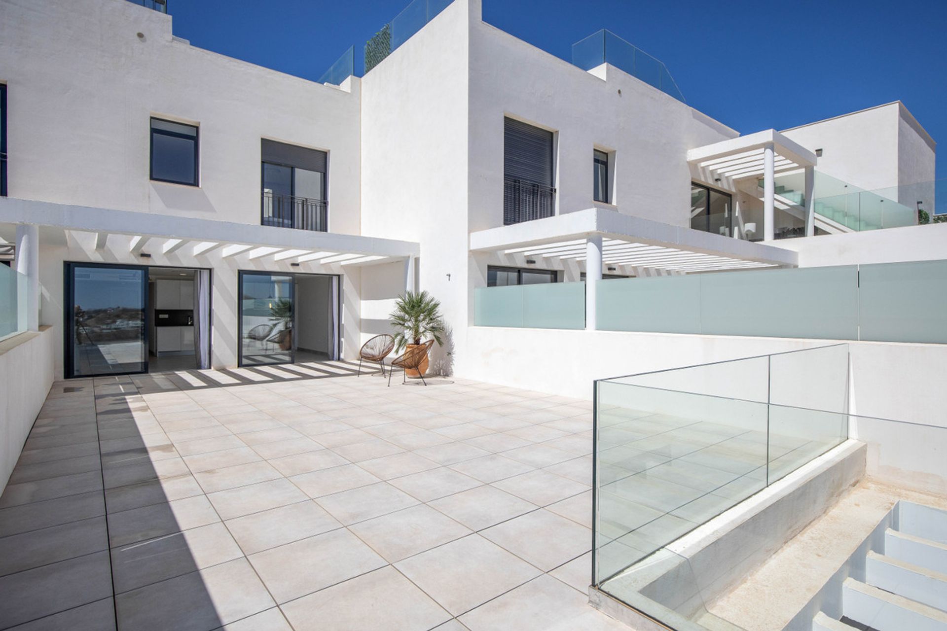 公寓 在 La Cala de Mijas, Andalusia 10153380